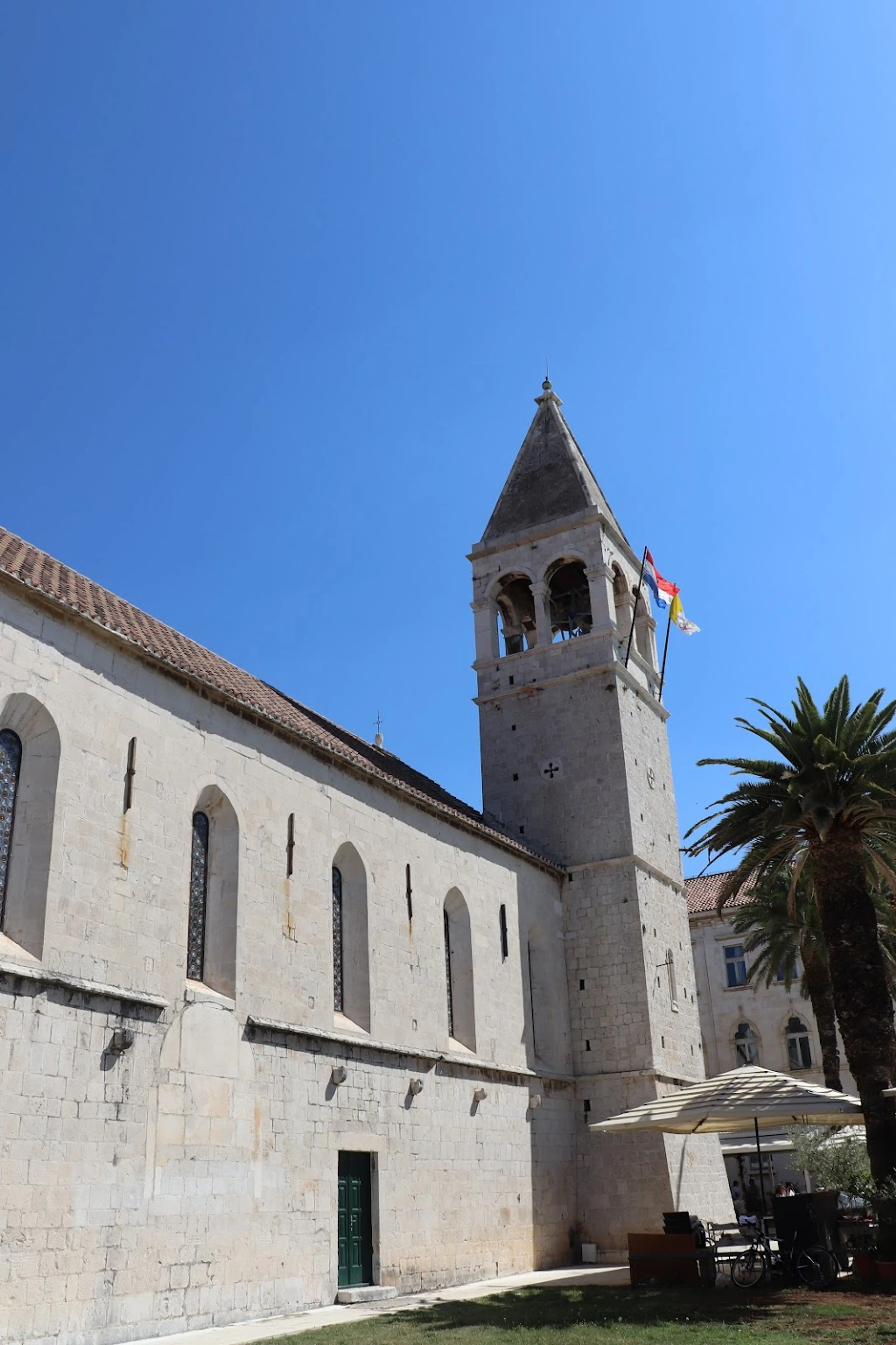 Benedictine Monastery of St. Nicholas