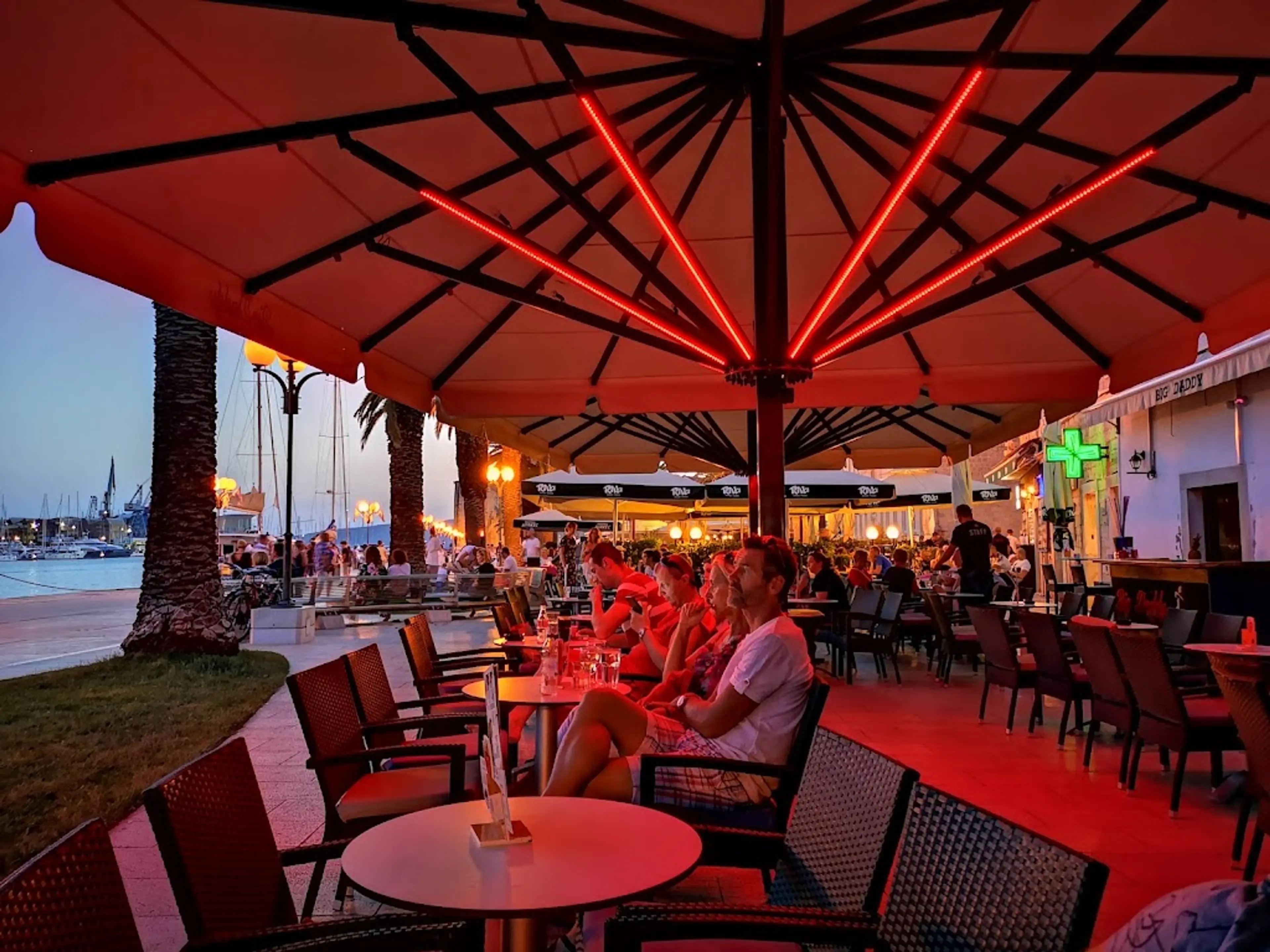 Local Bars and Clubs