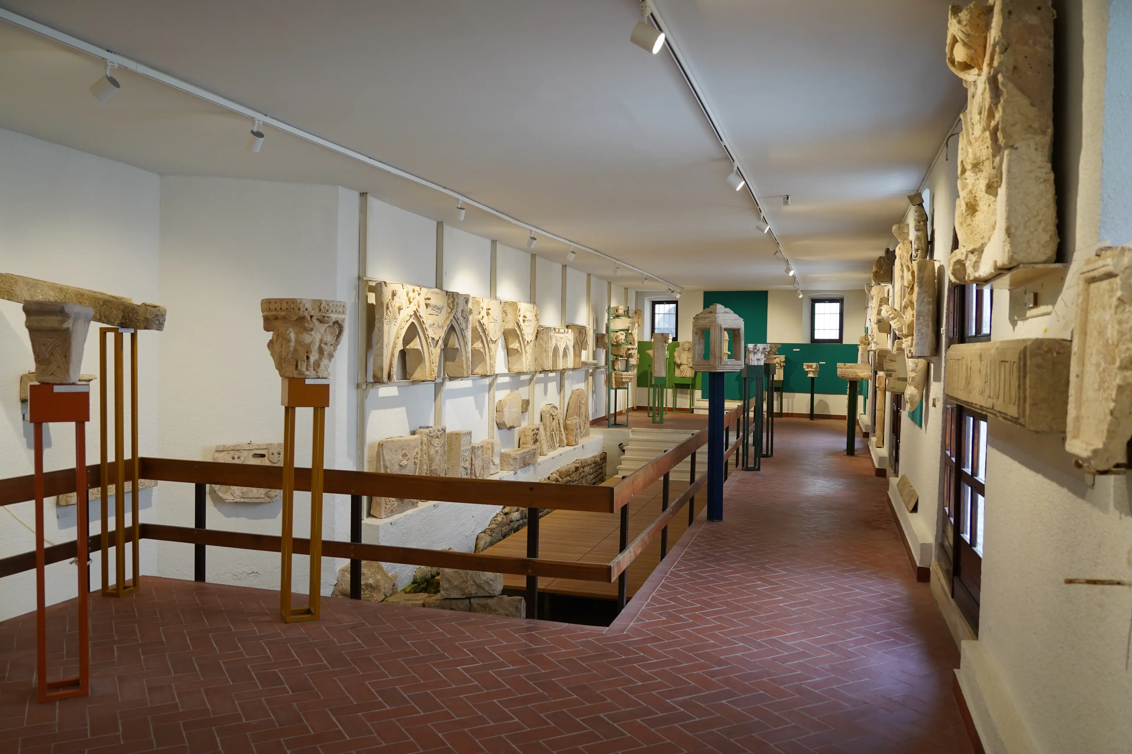 Trogir City Museum