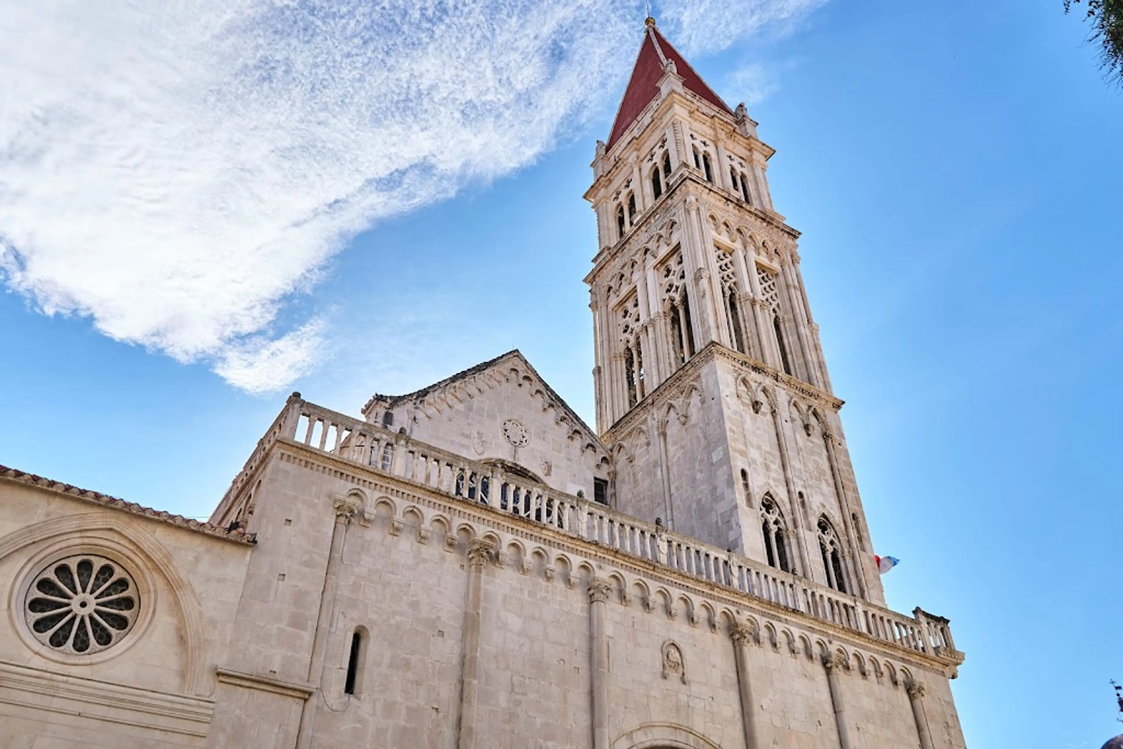 Trogir Cathedral