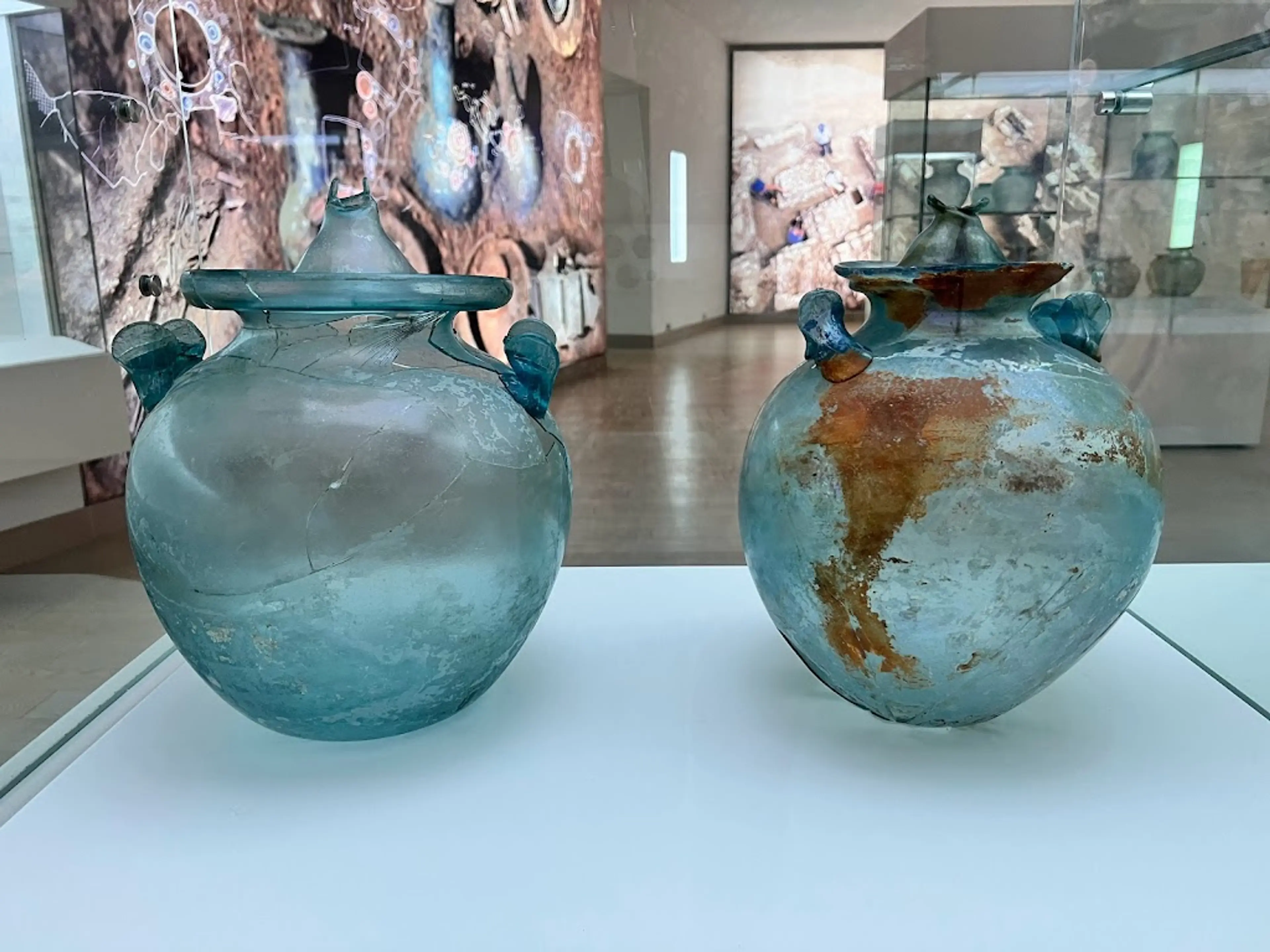 Ancient Glass Museum
