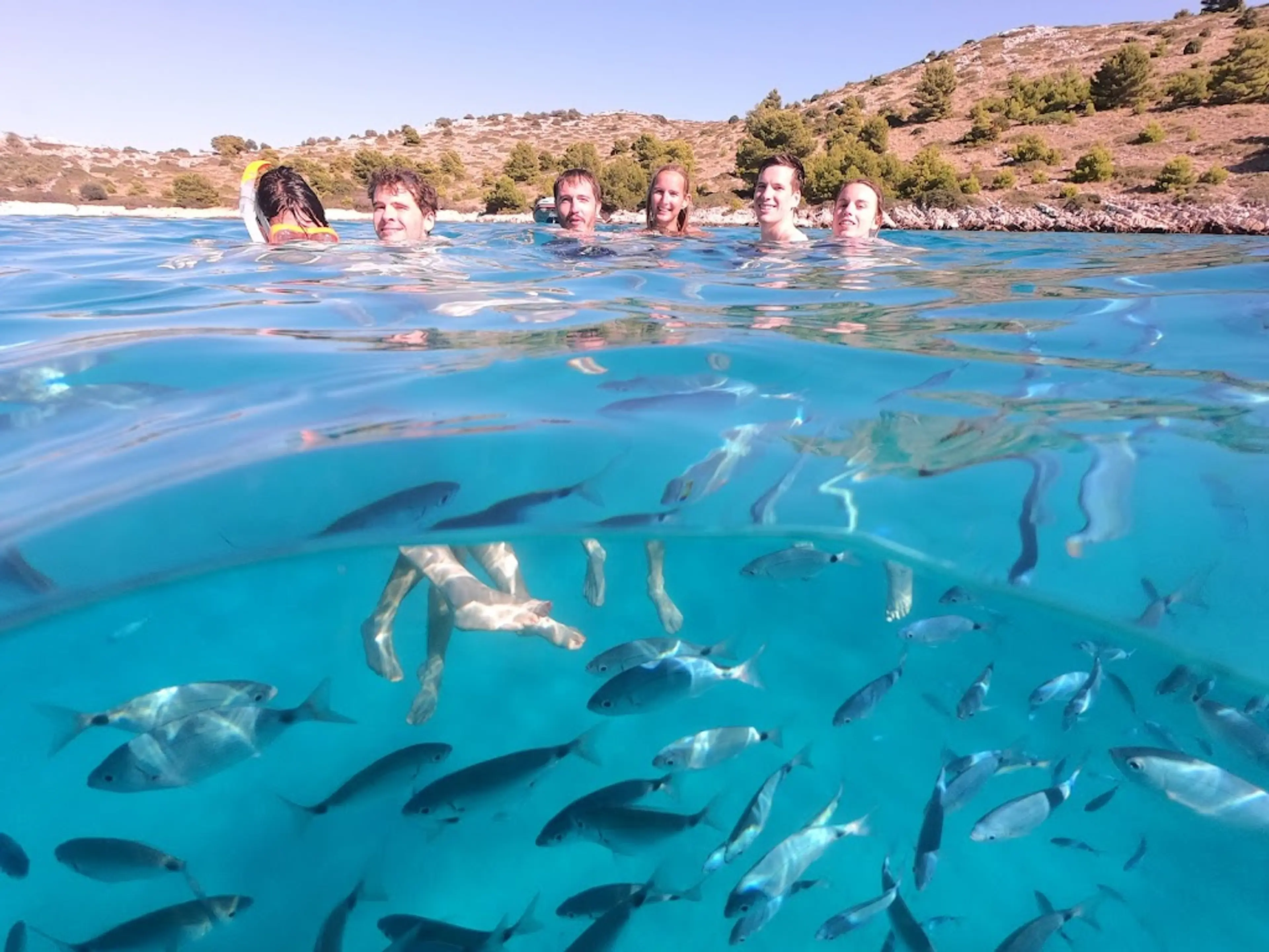 Kornati National Park