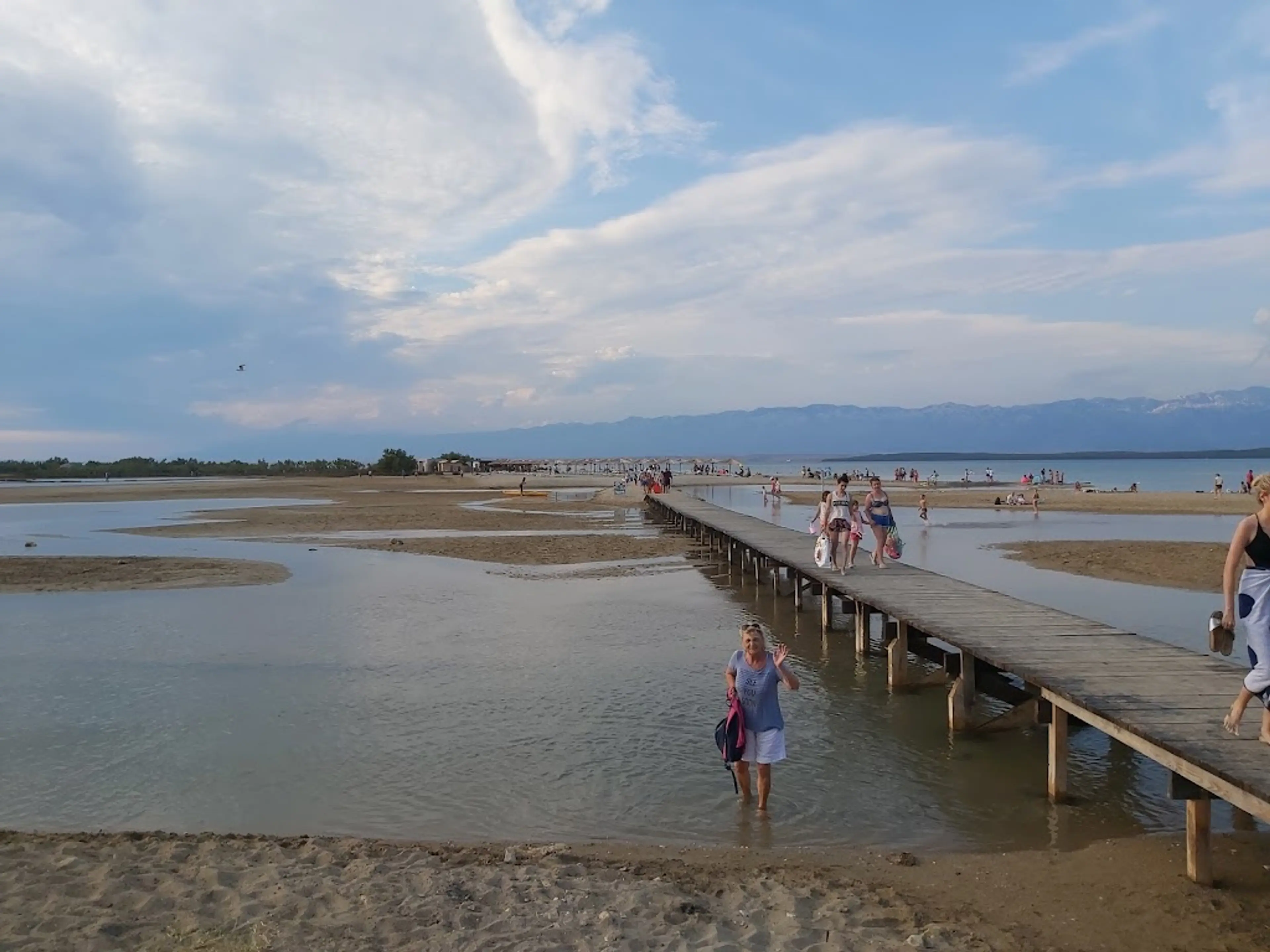 Queen's Beach