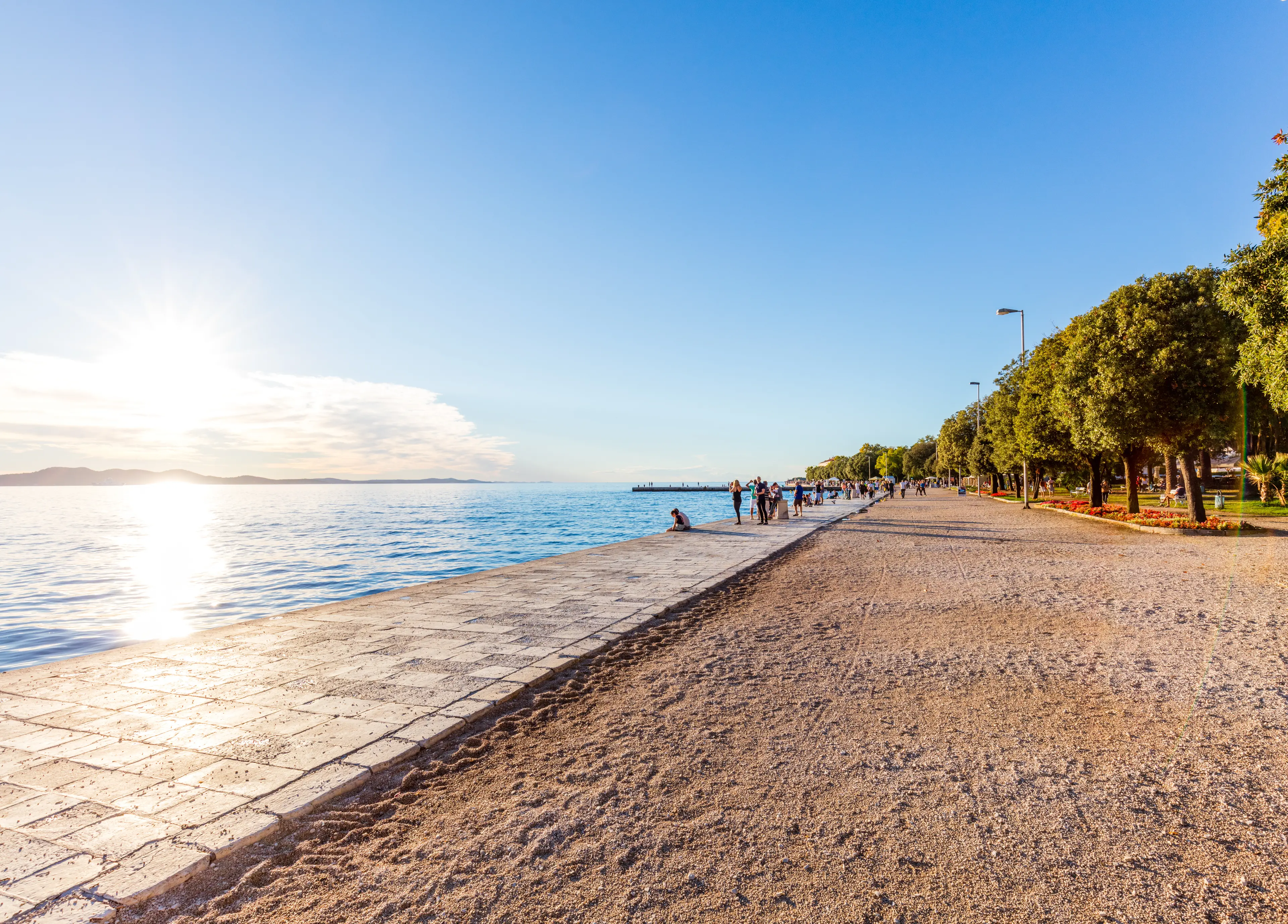 Riva Promenade