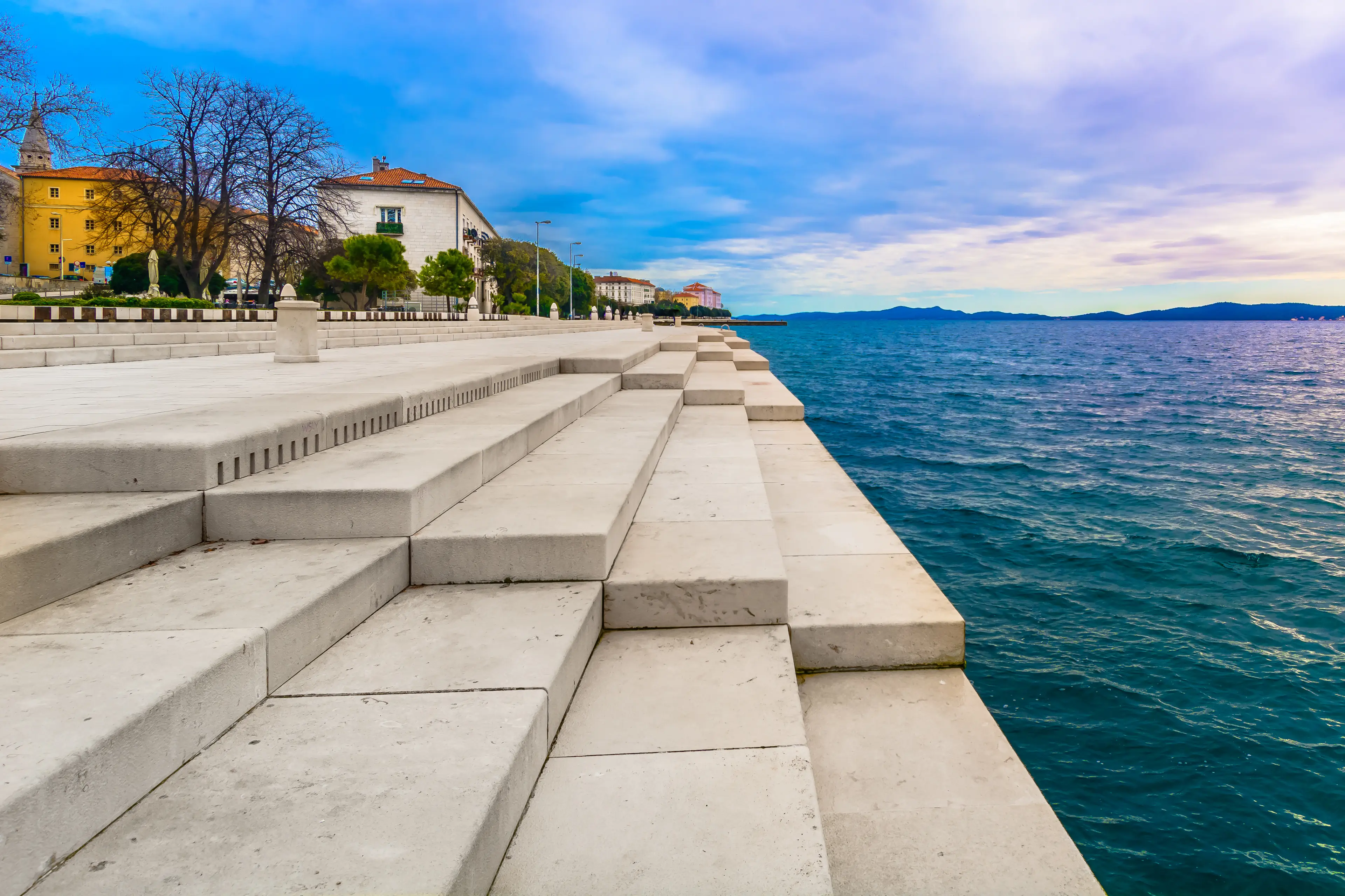 Sea Organ