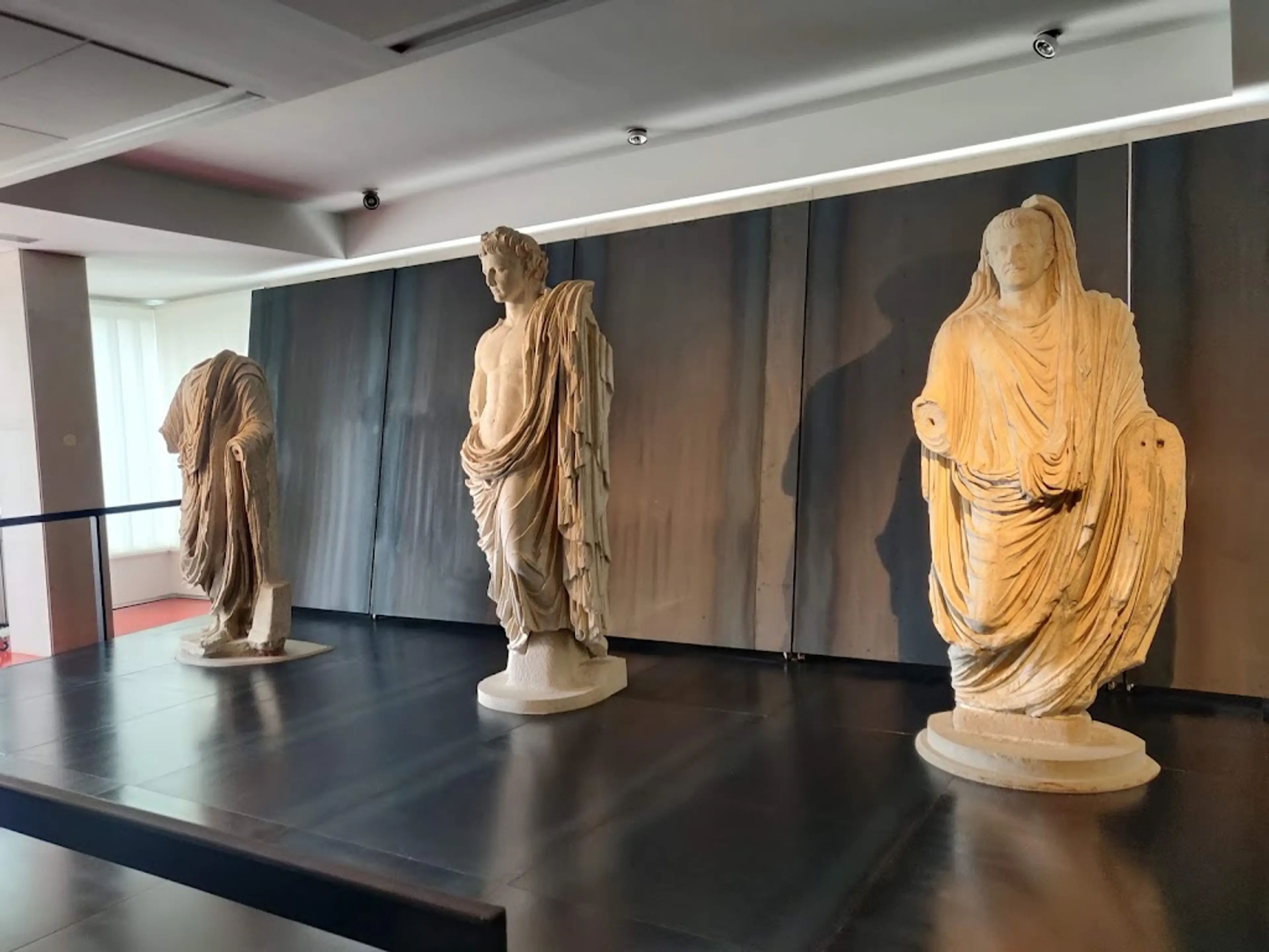Zadar Archaeological Museum