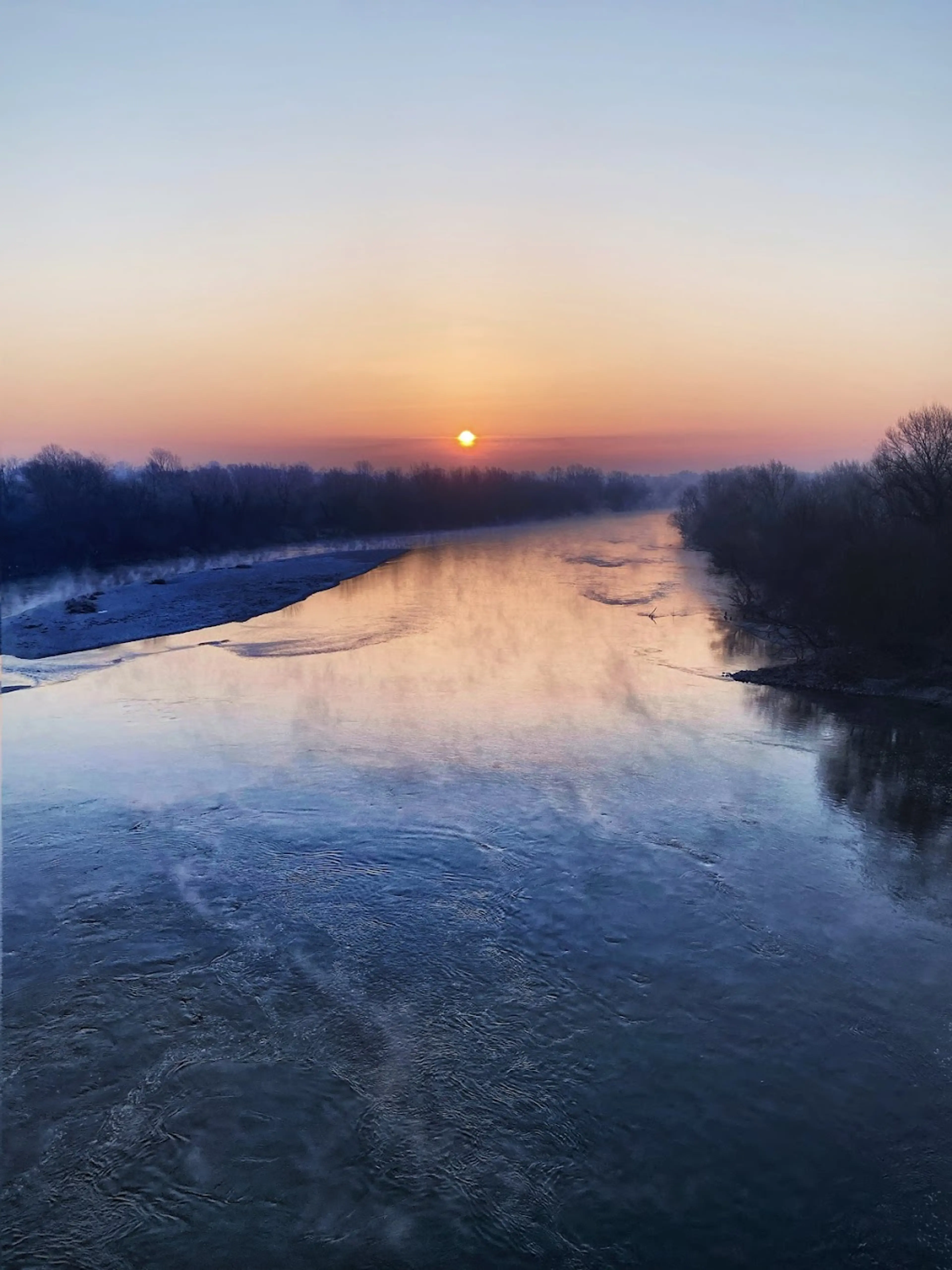 Sava River