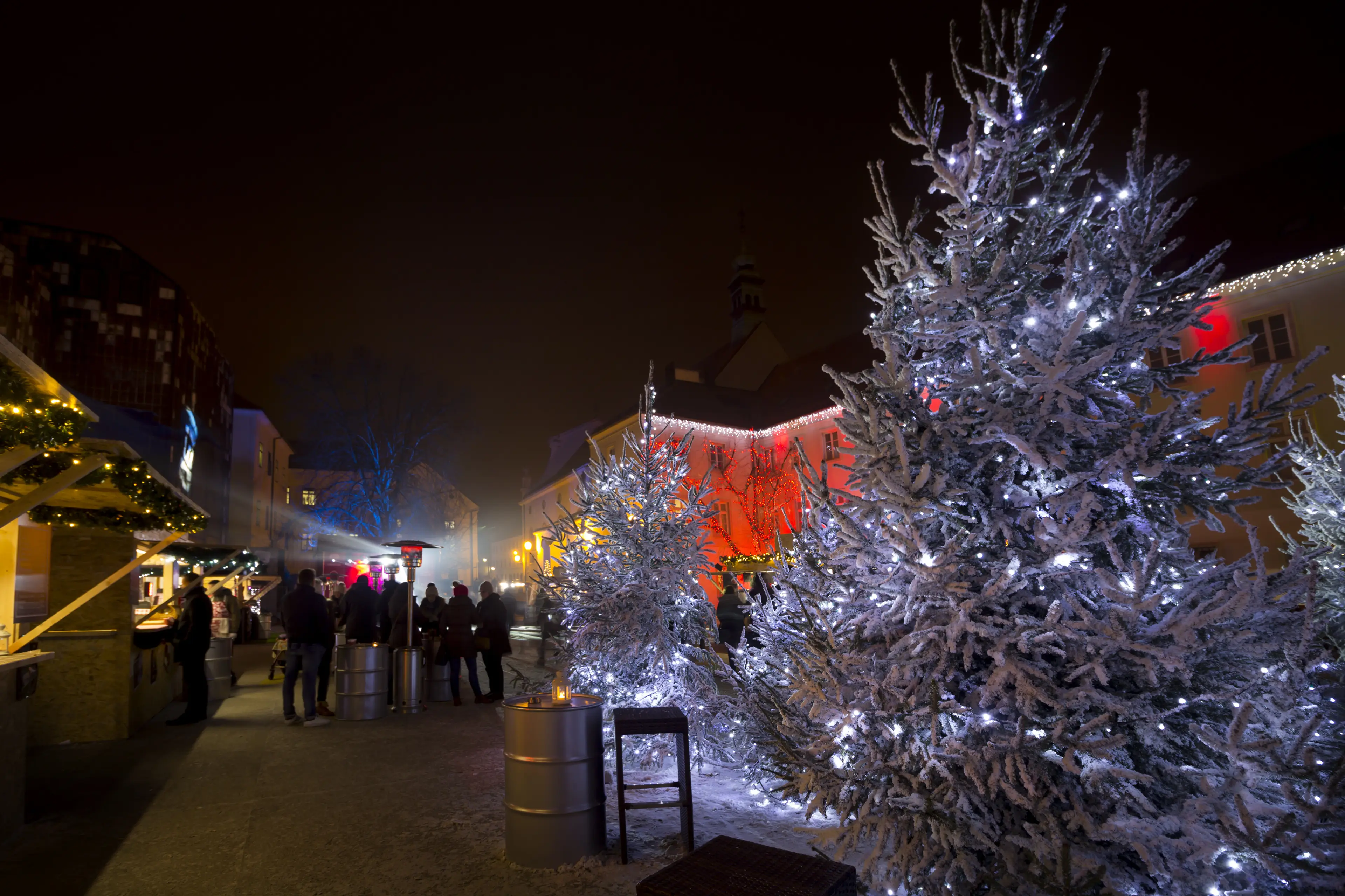 Zagreb Advent Market