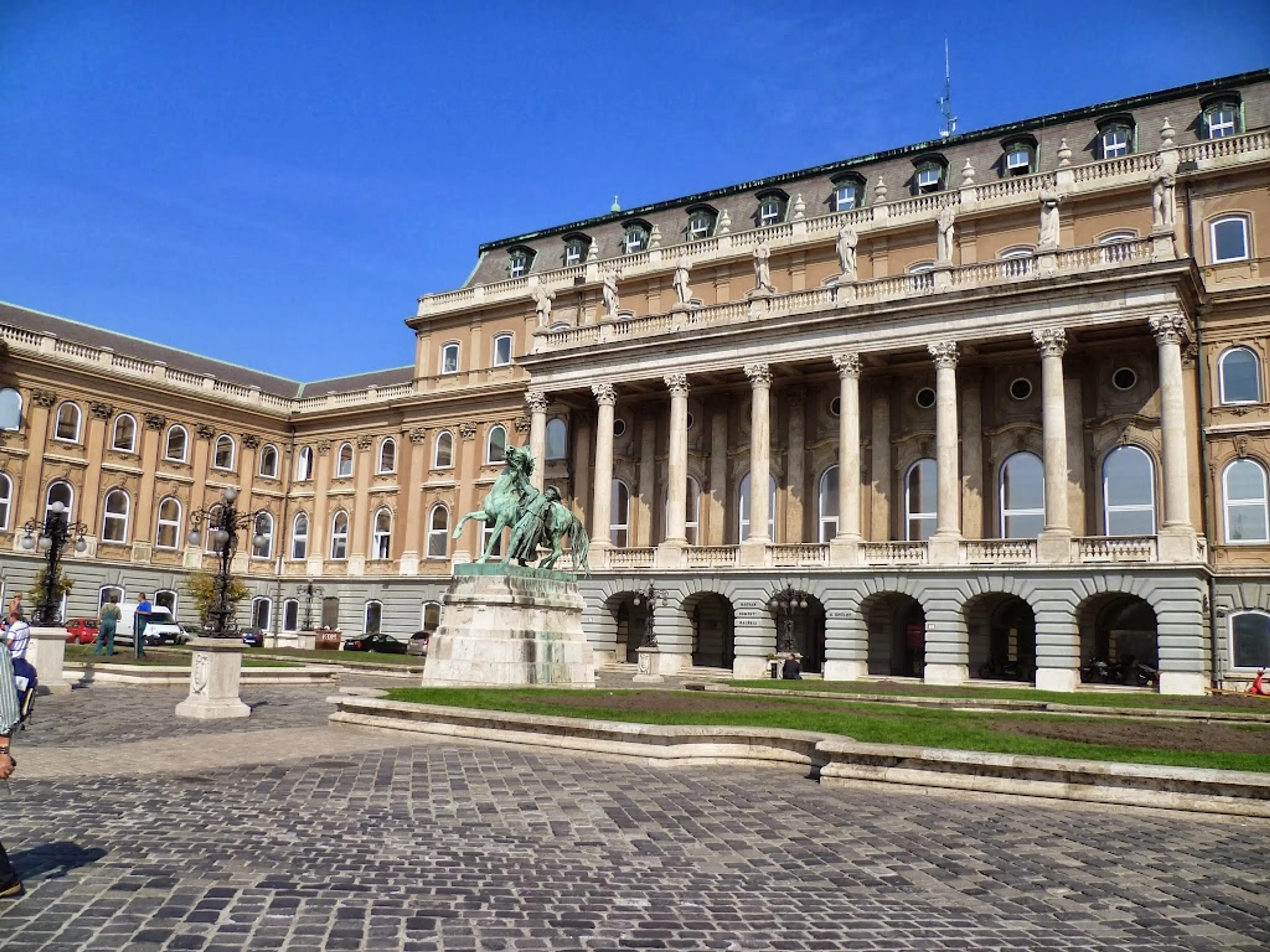 Budapest History Museum