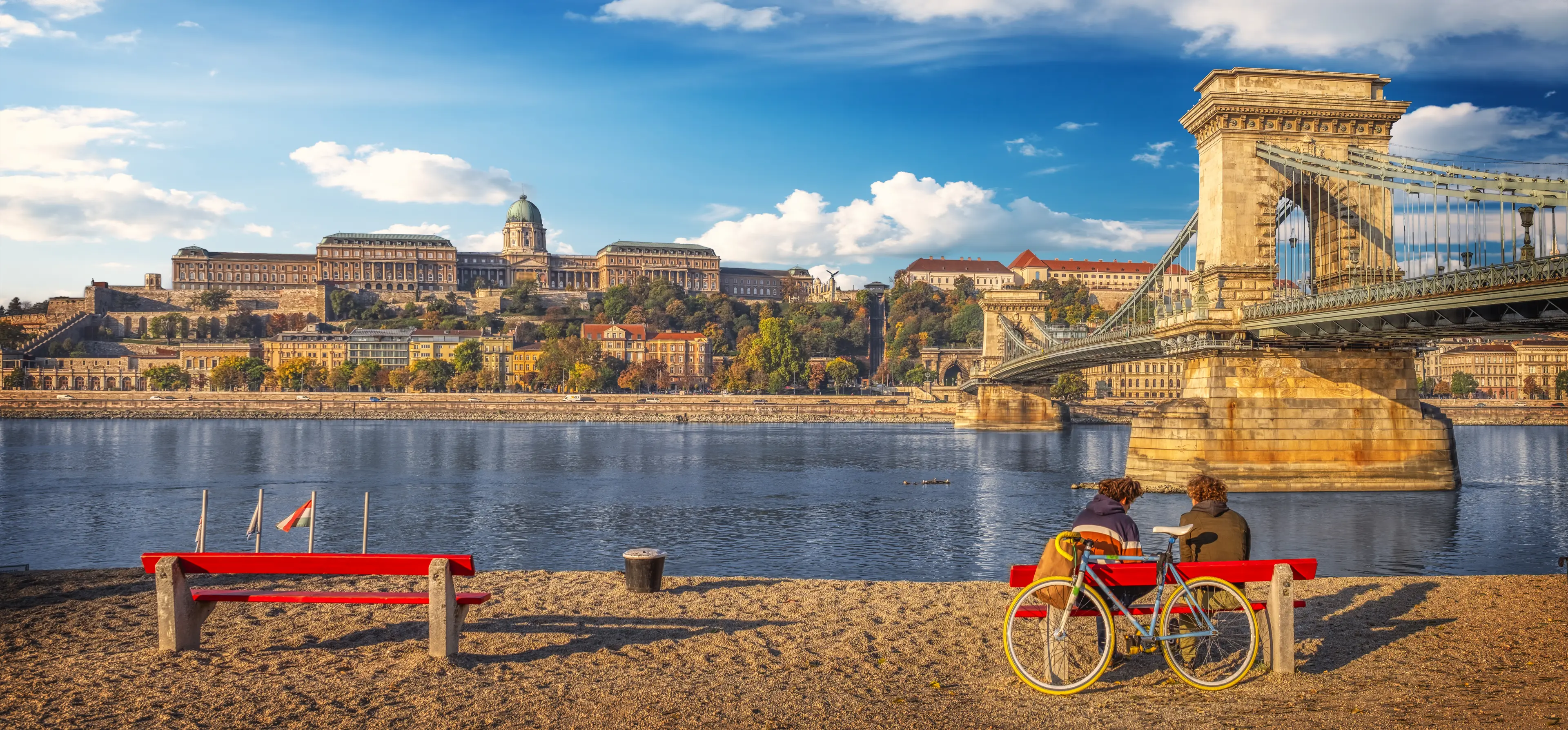 Danube River