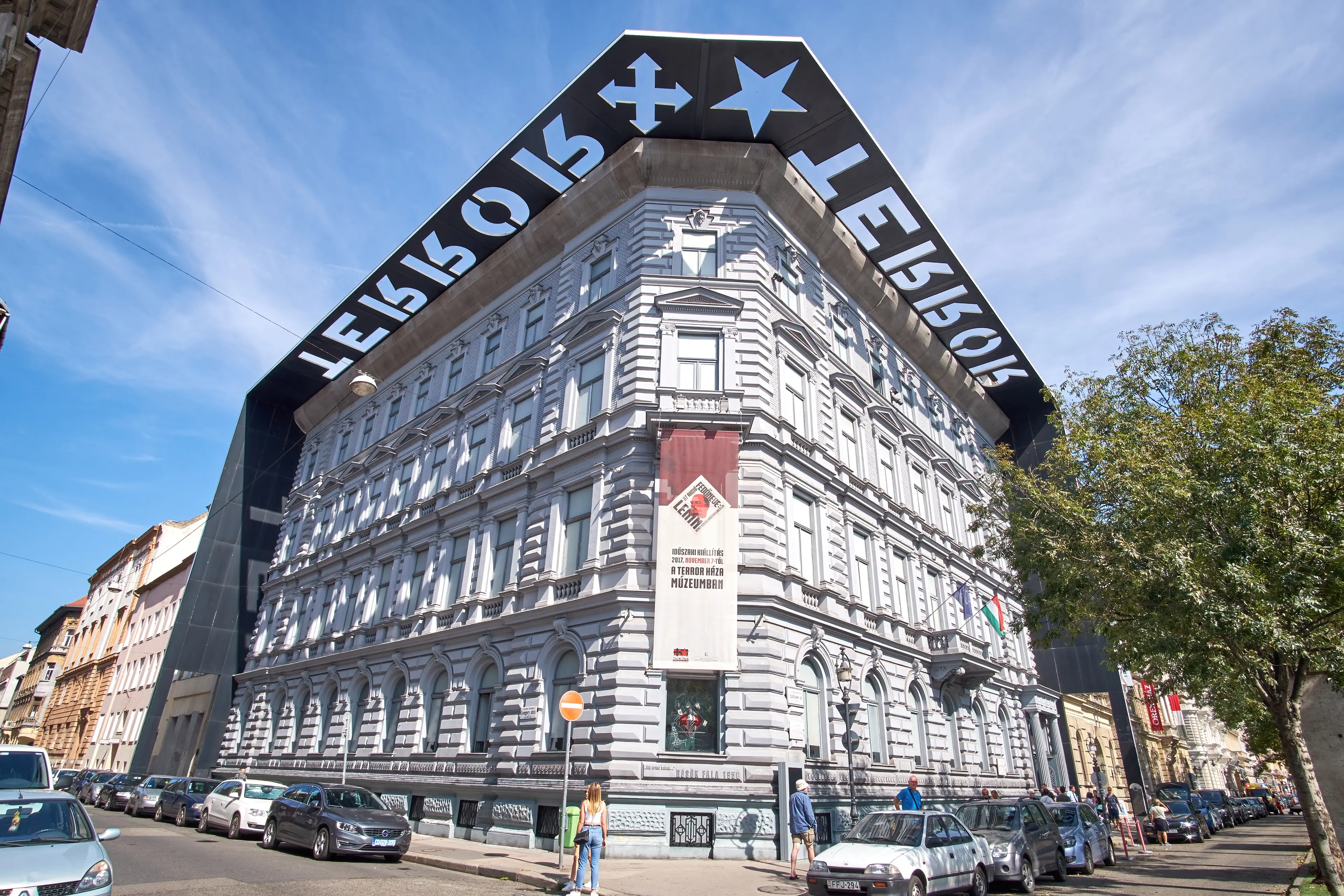 House of Terror Museum