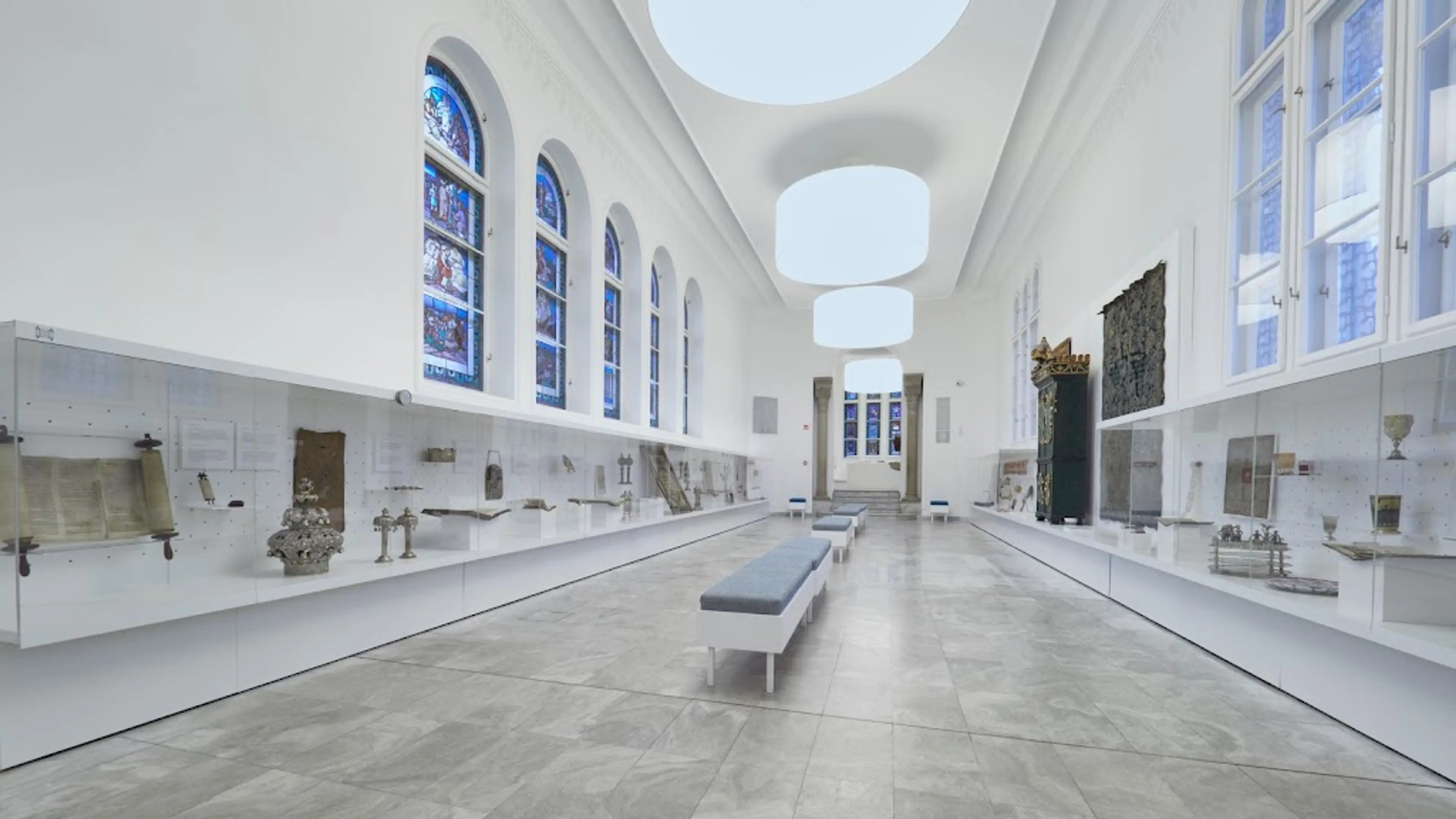 Jewish Museum