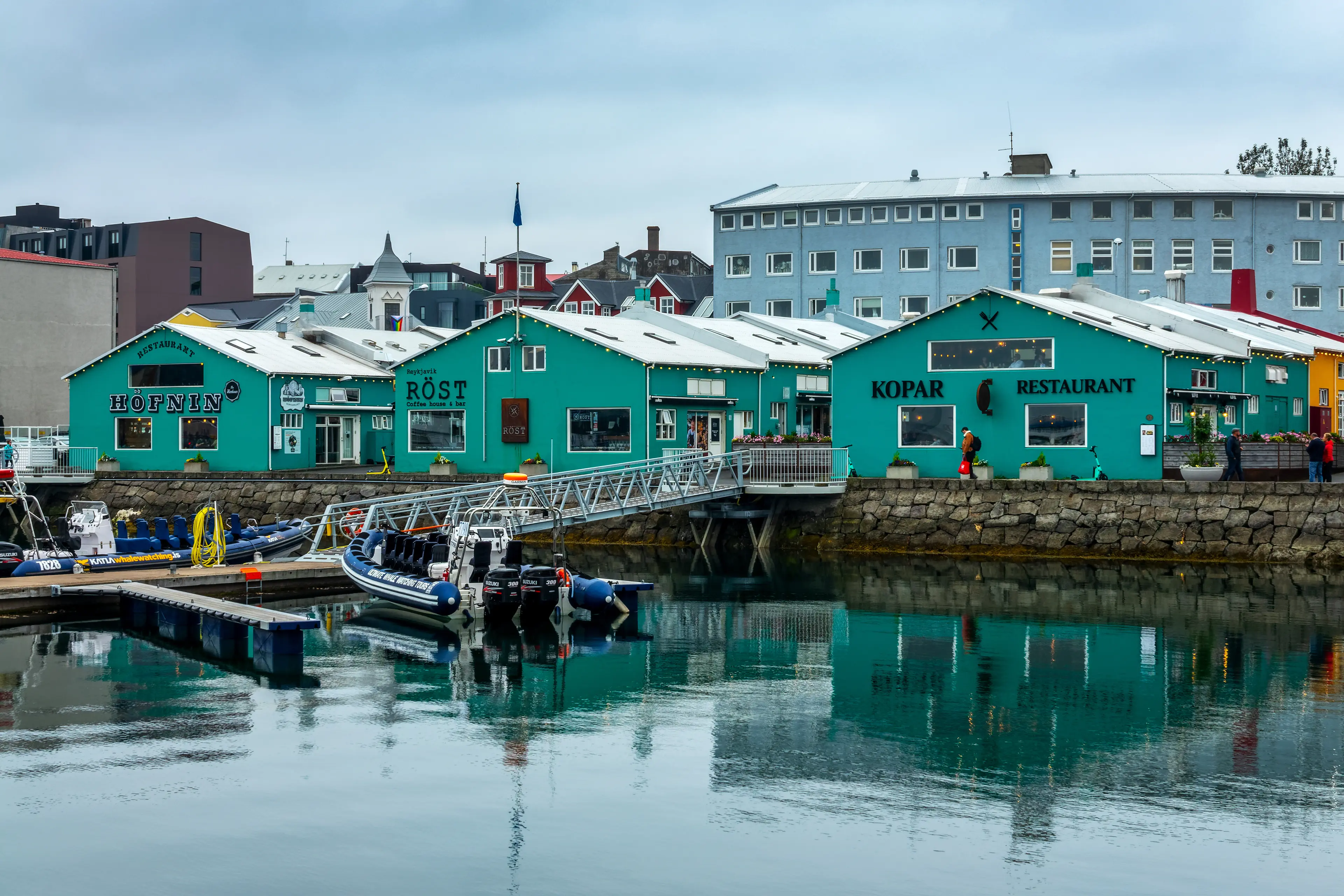 Old Harbour