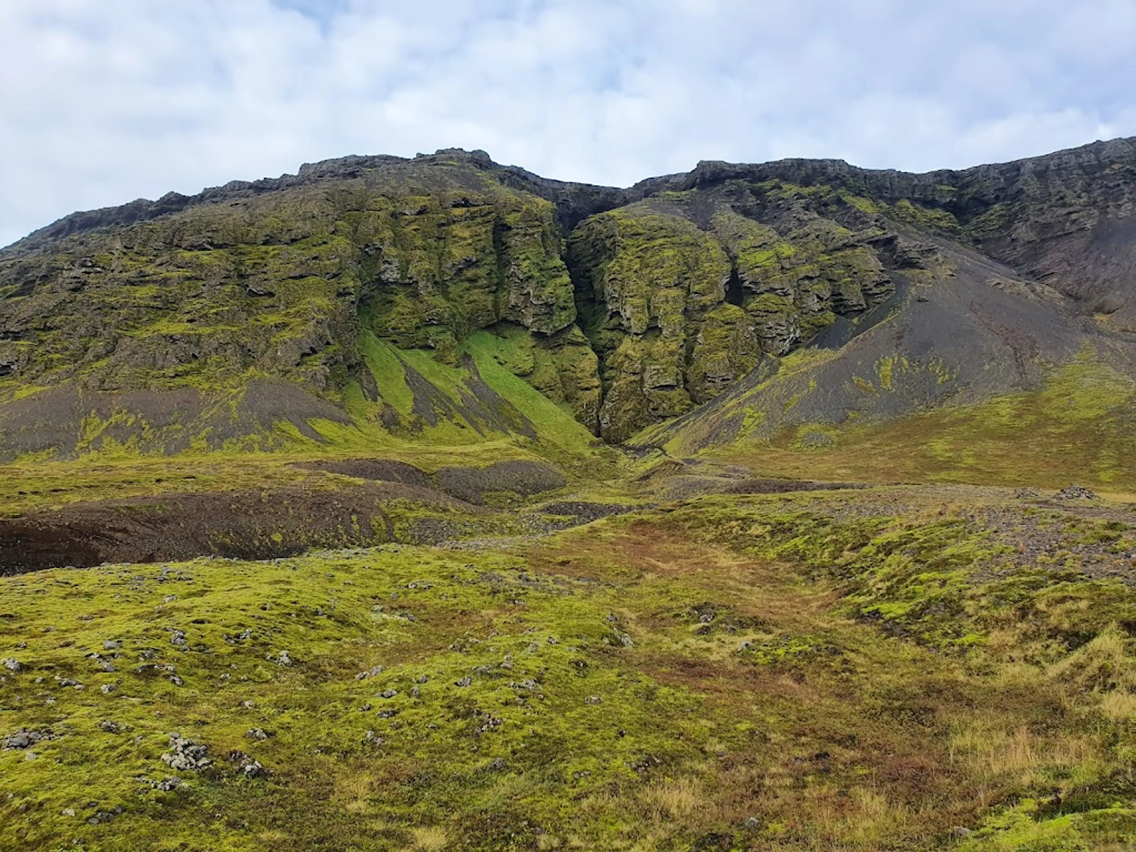 Snaefellsnes Peninsula