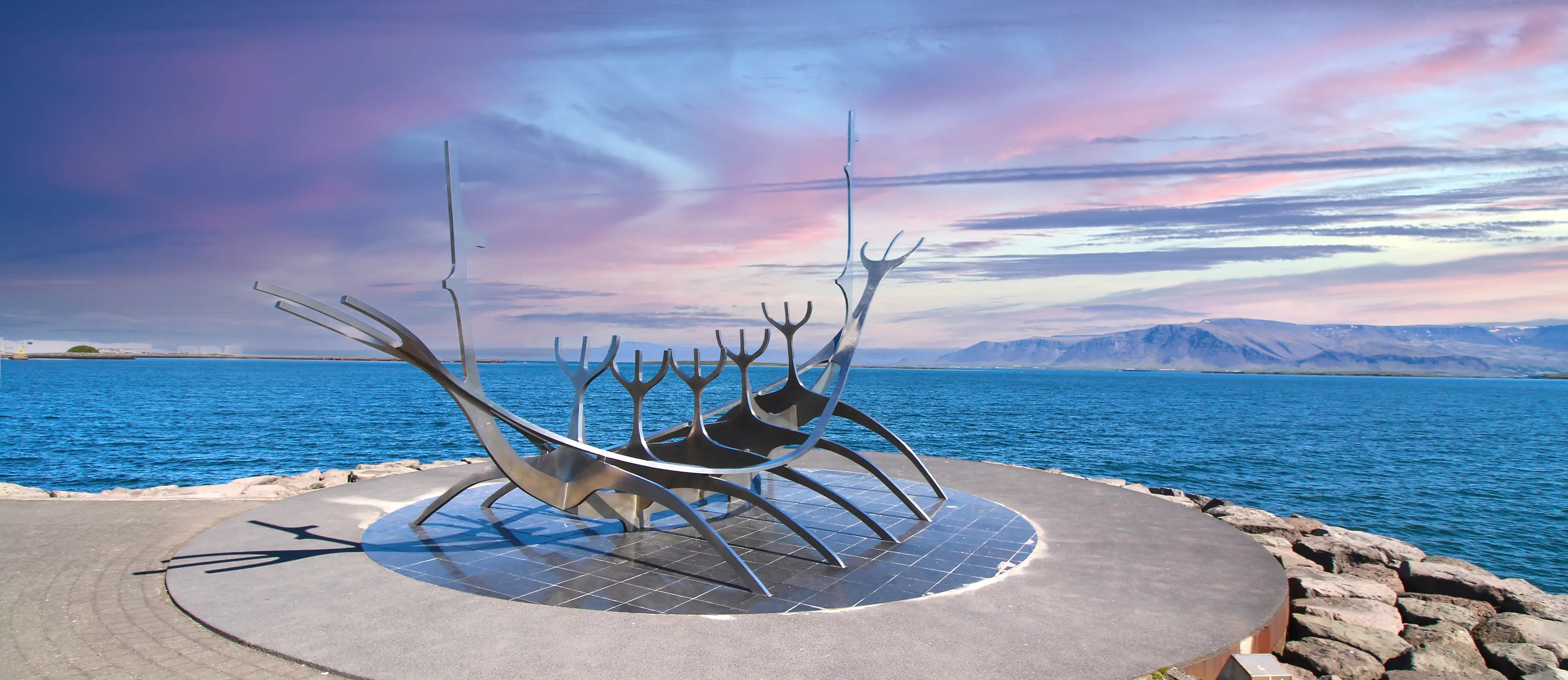 Sun Voyager