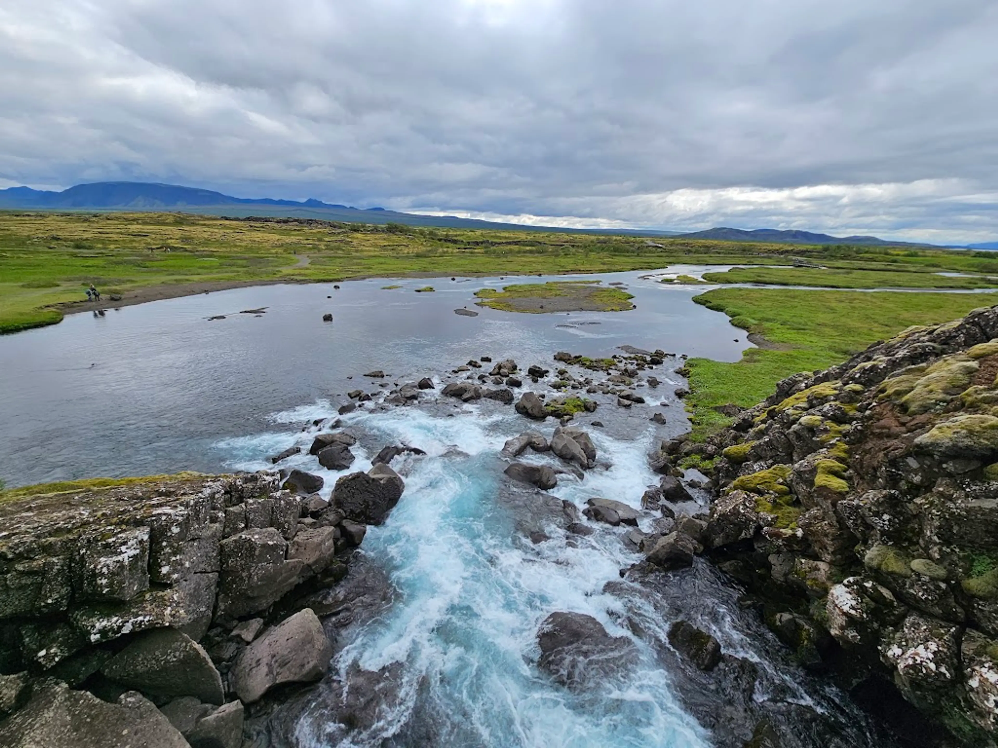 Thingvellir National Park