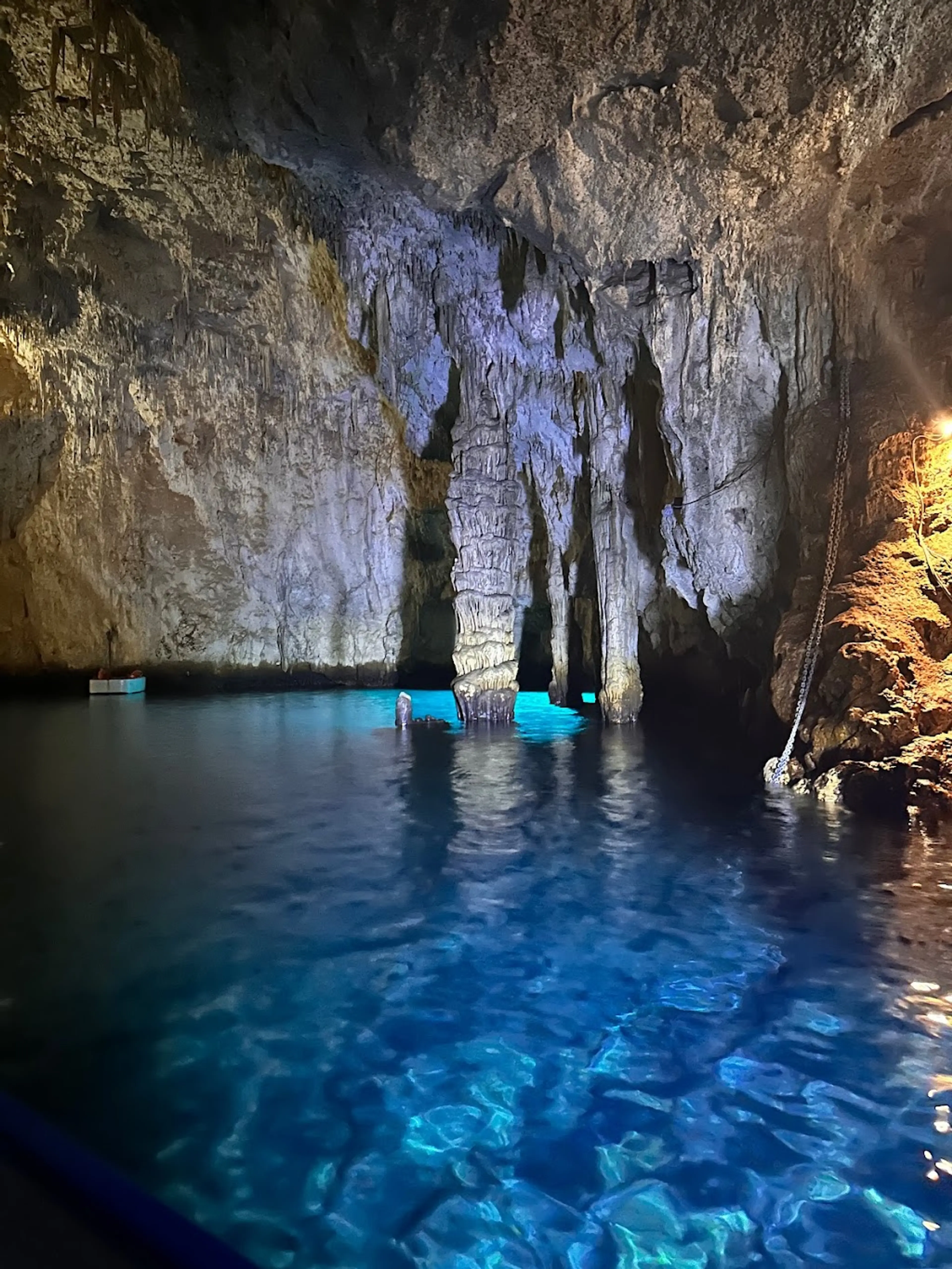 Grotta dello Smeraldo