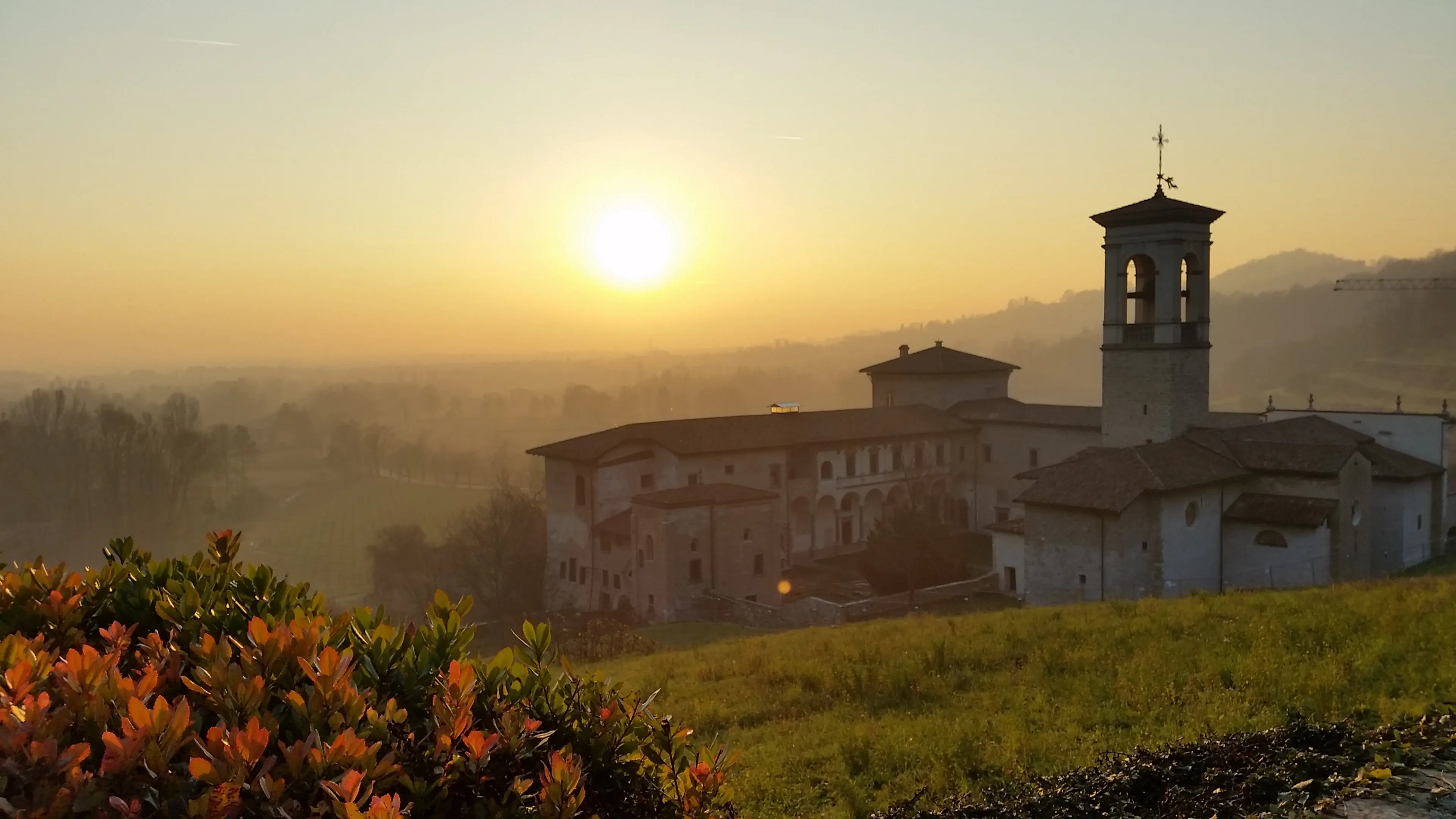 Astino Monastery