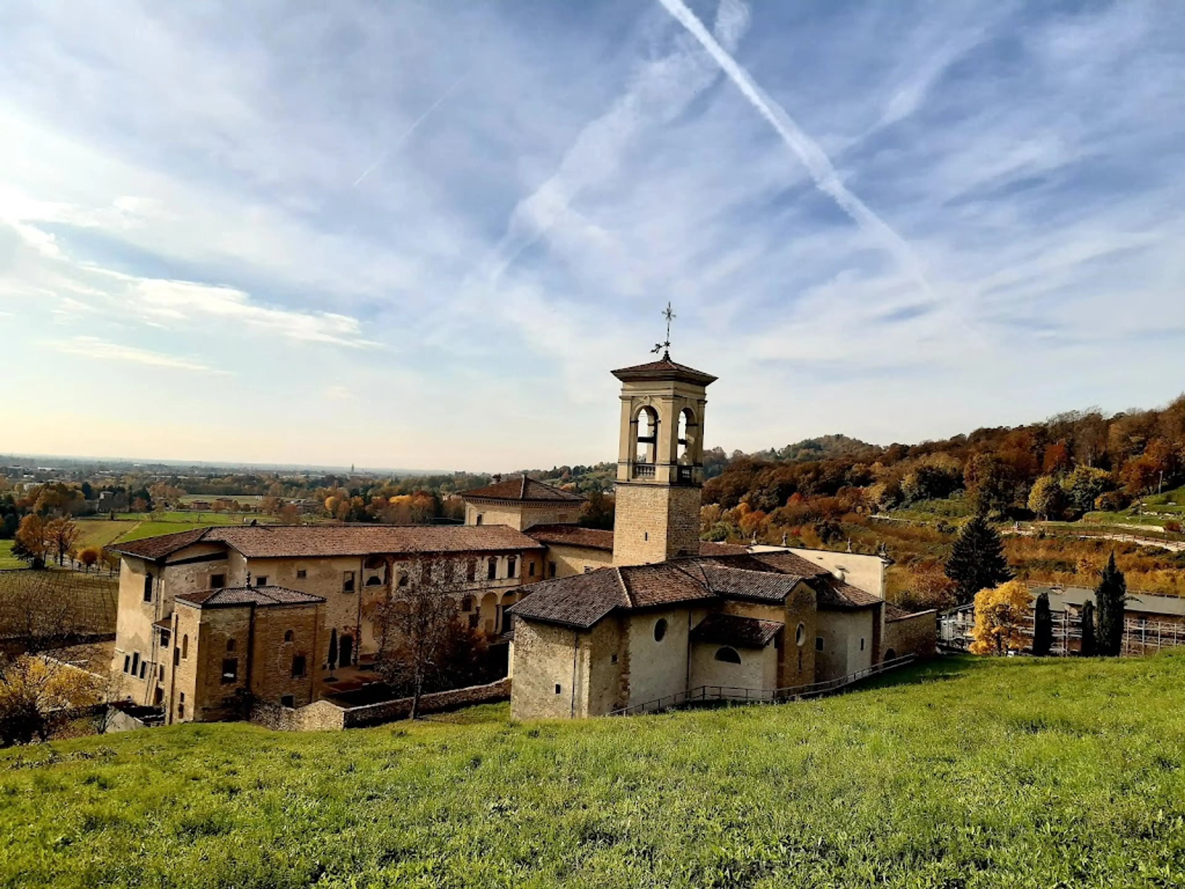 Astino Valley