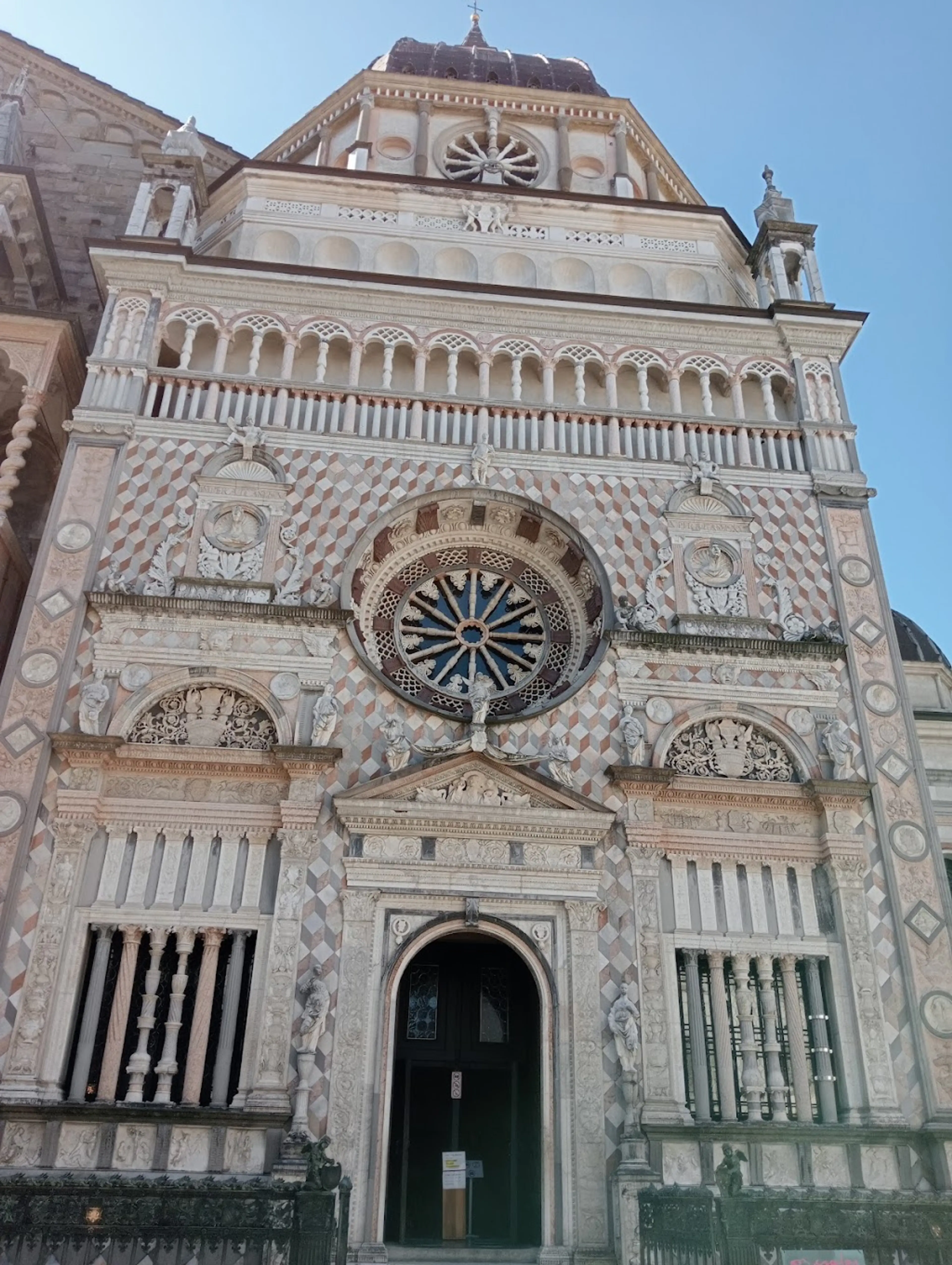 Cappella Colleoni