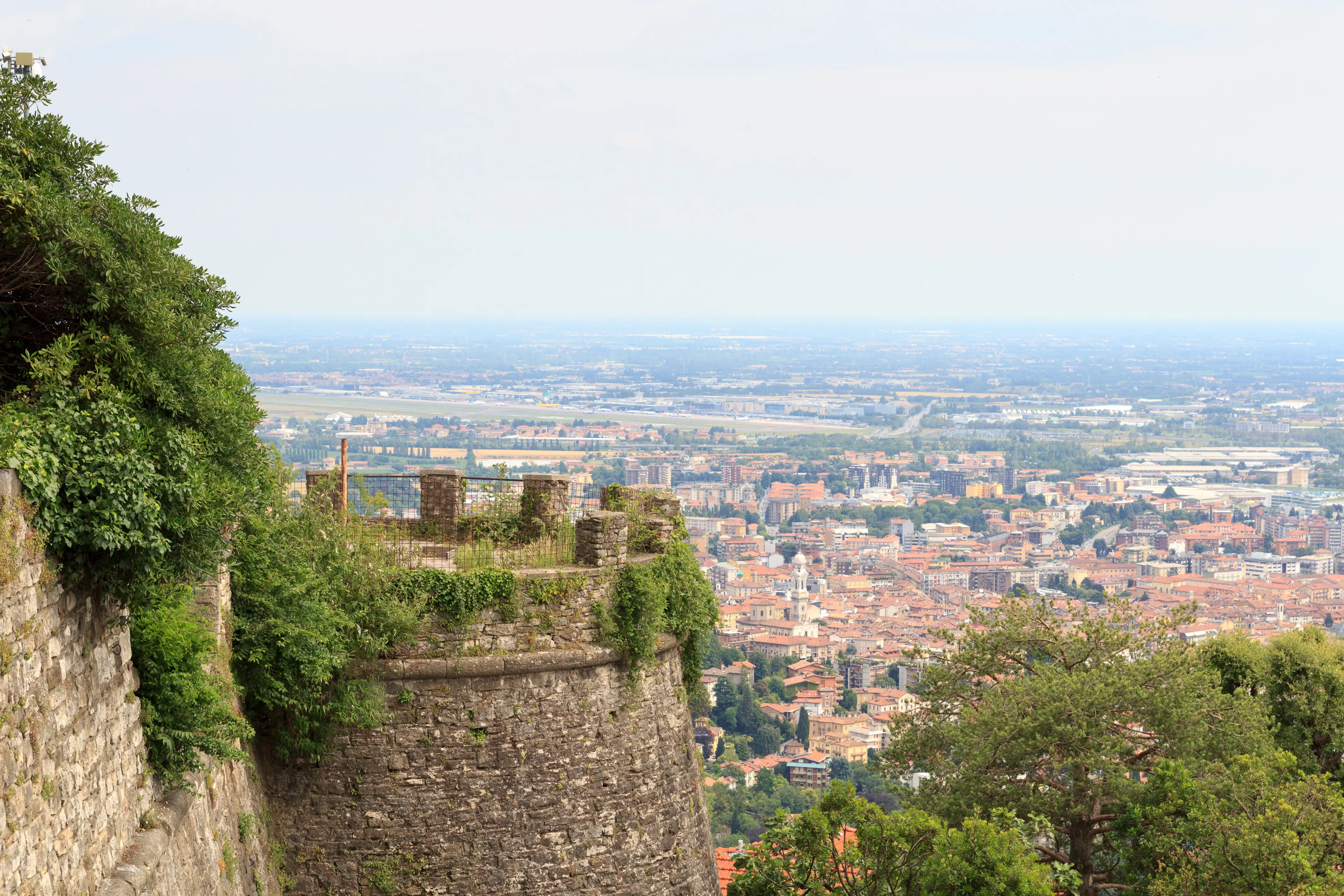 Castello di San Vigilio