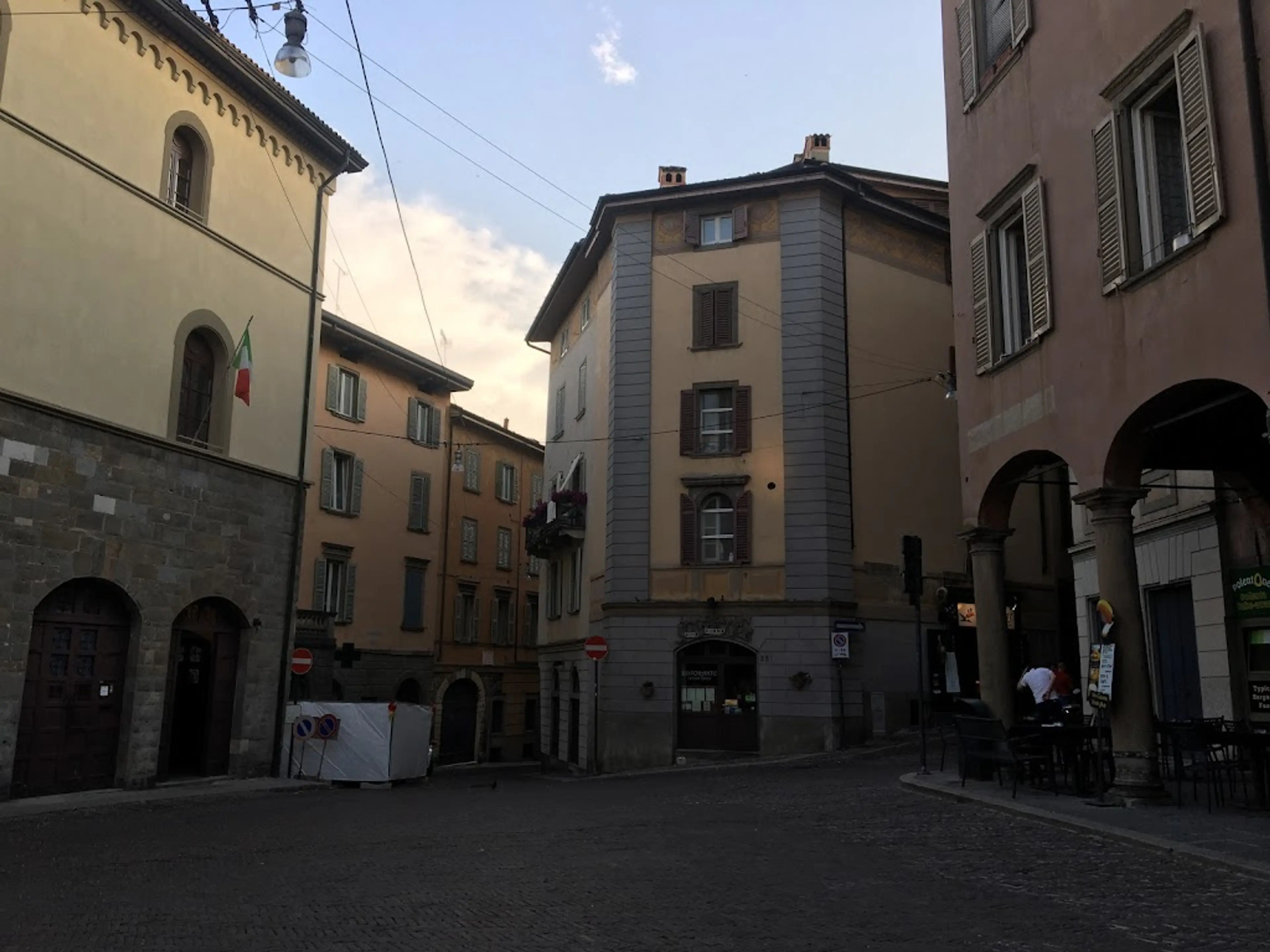 Citta Bassa