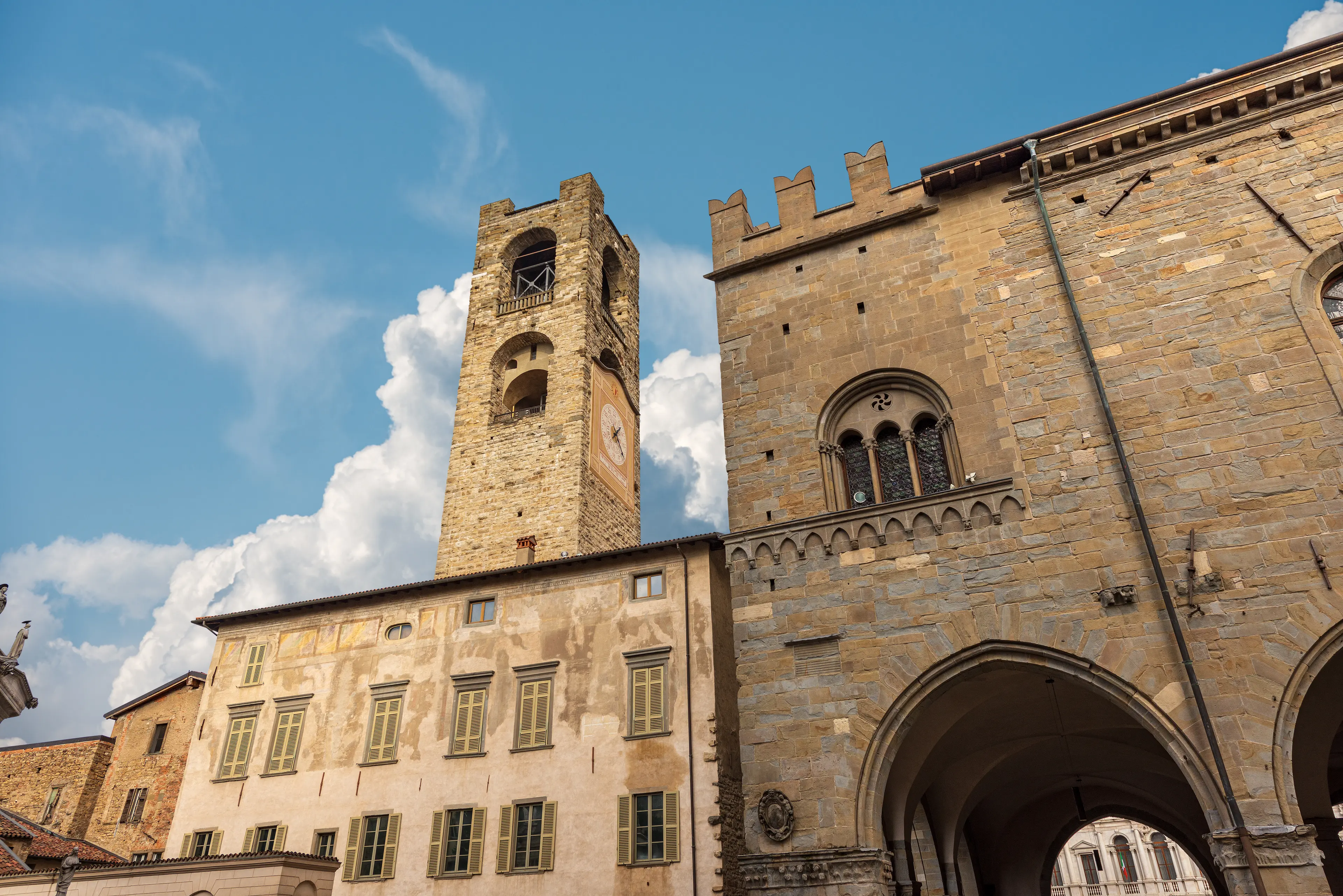 Palazzo della Ragione