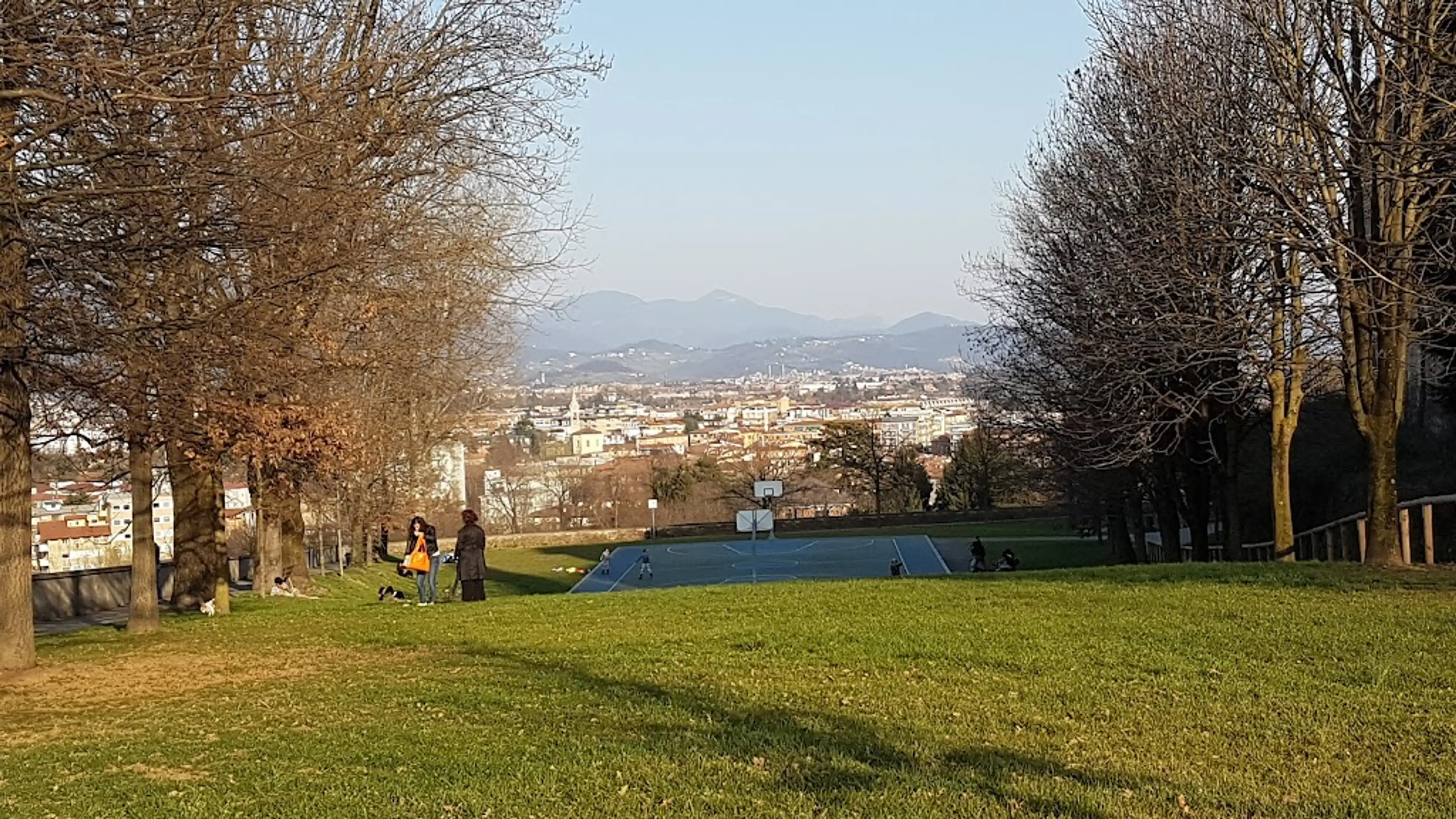 Parco Sant'Agostino