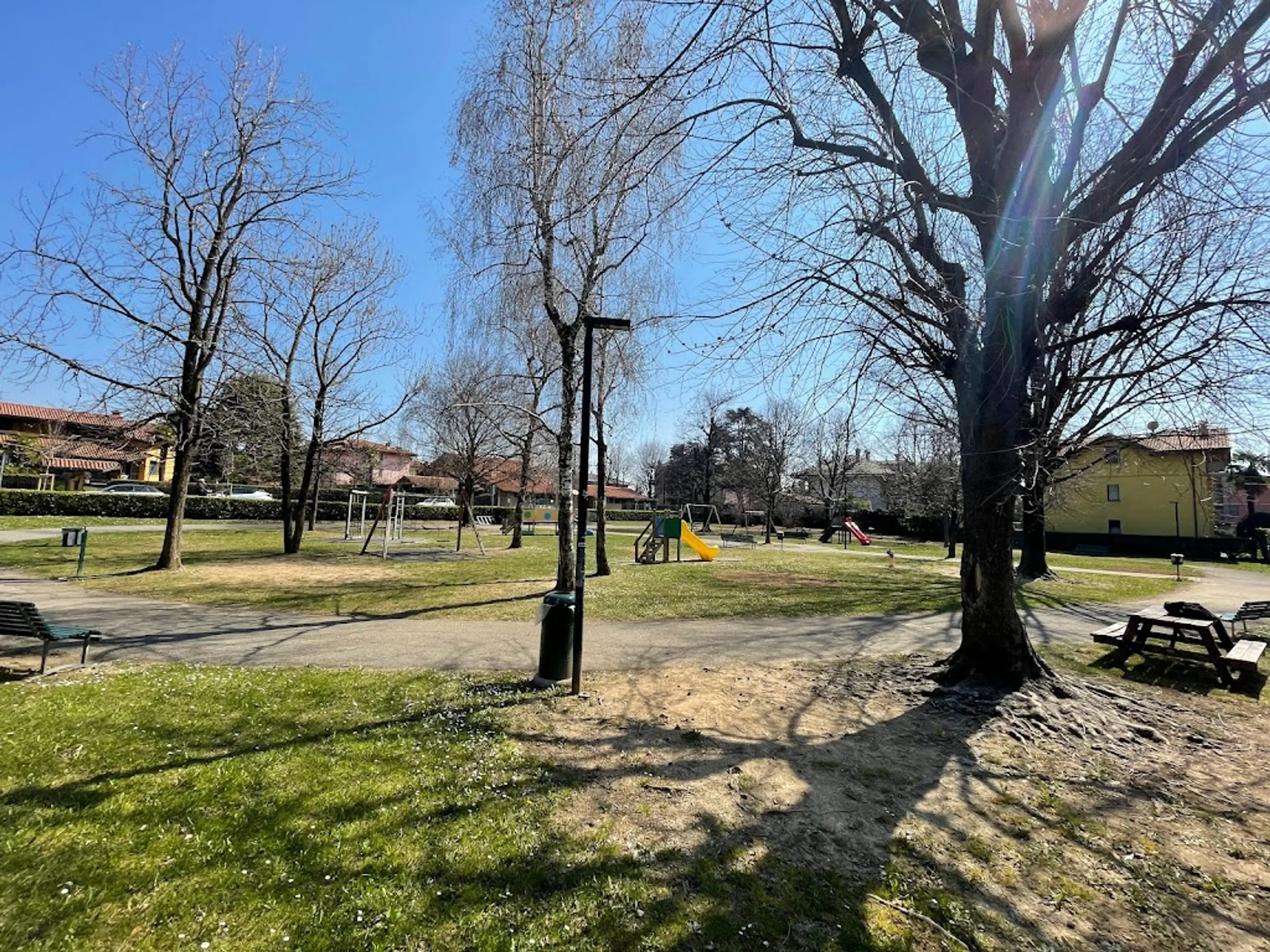 Parco Sant'Anna