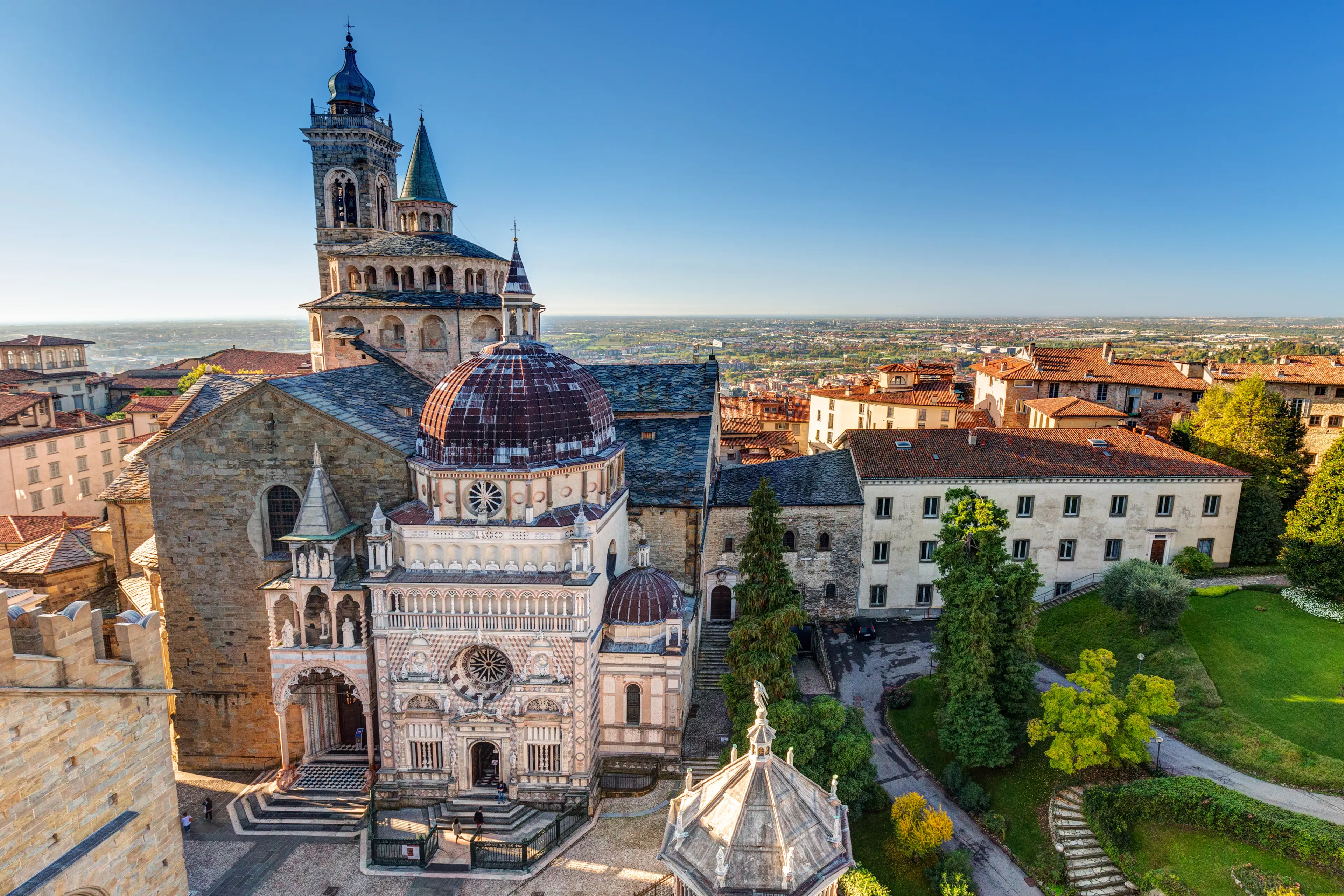 Santa Maria Maggiore Basilica