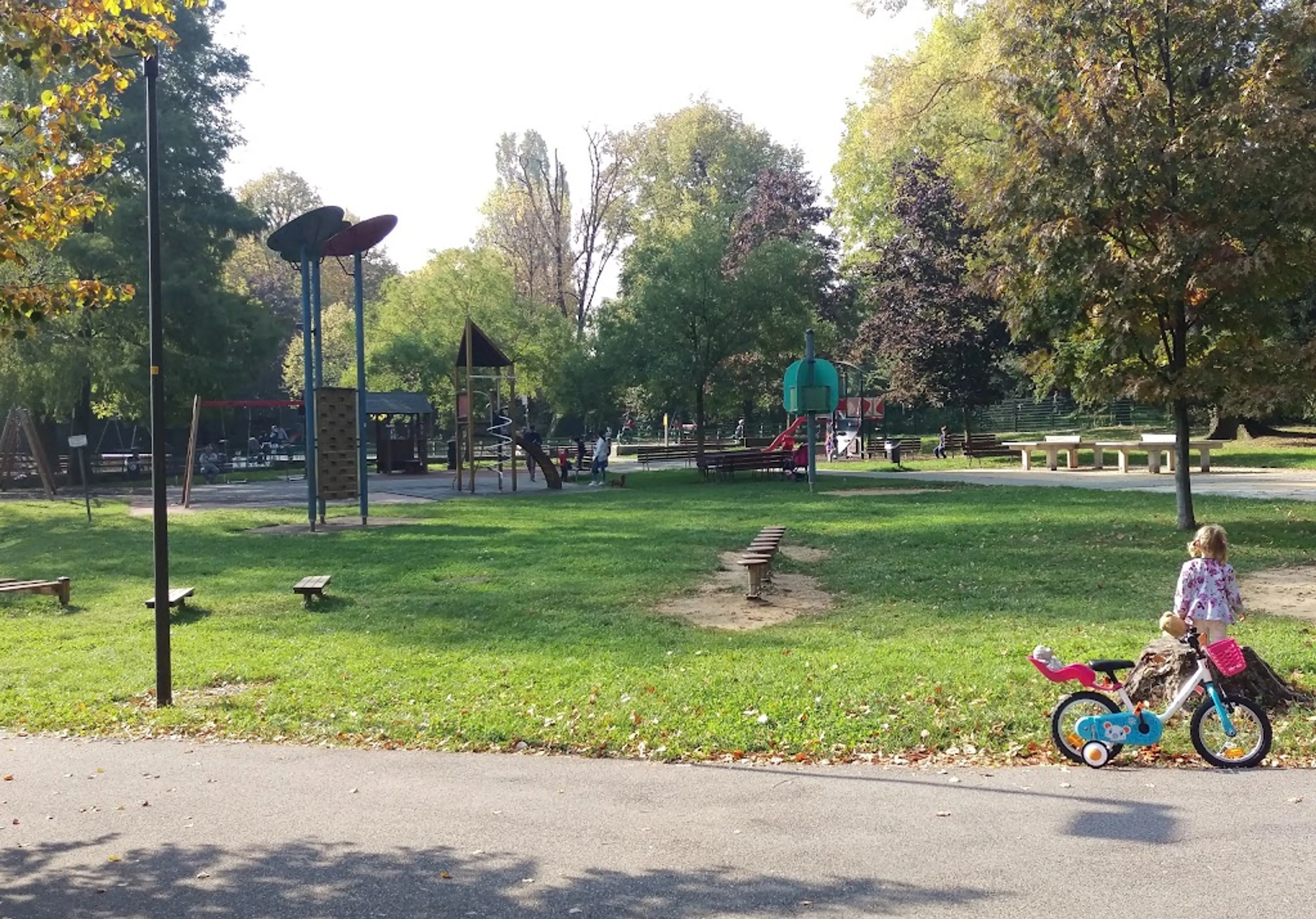 Suardi Park