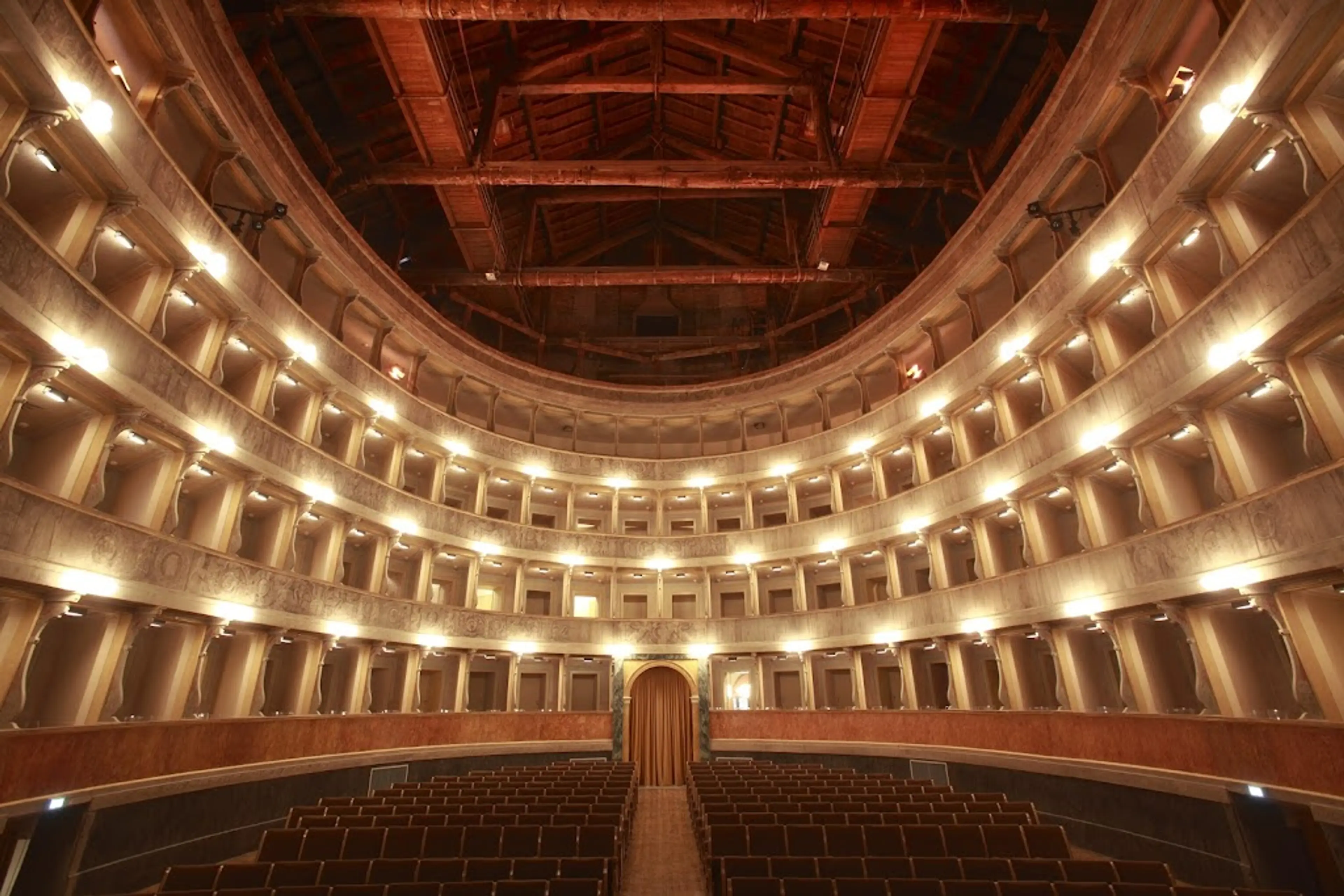 Teatro Sociale