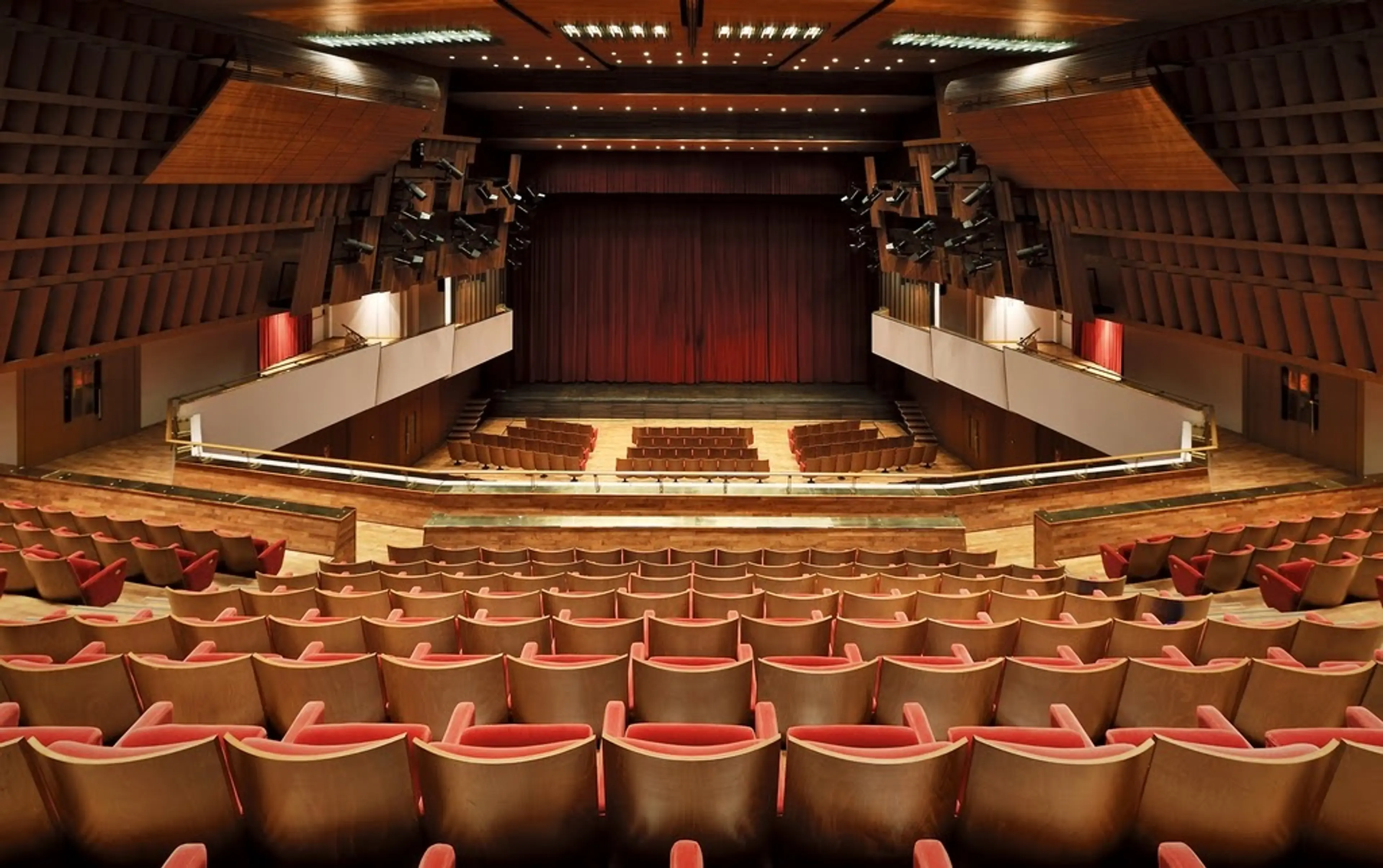 Bolzano Theatre