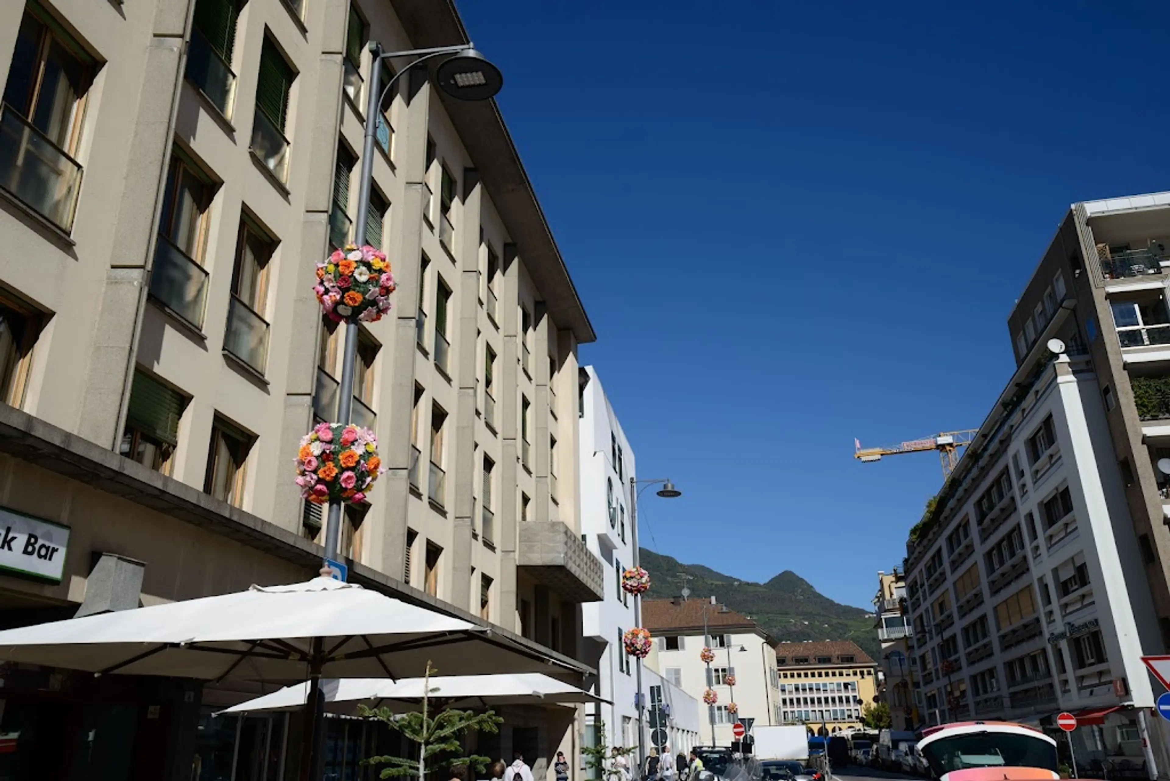 City Center
