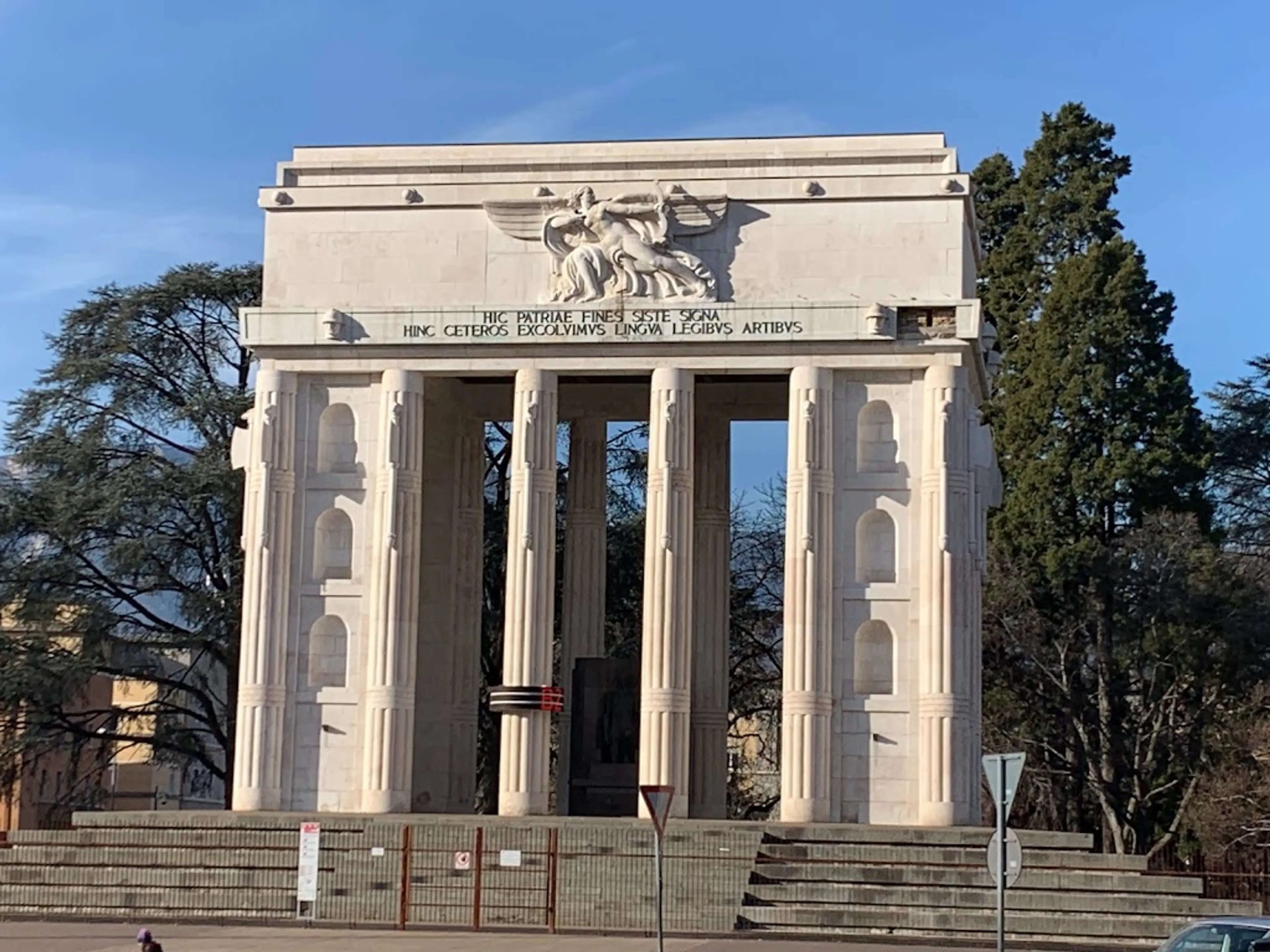 Victory Monument