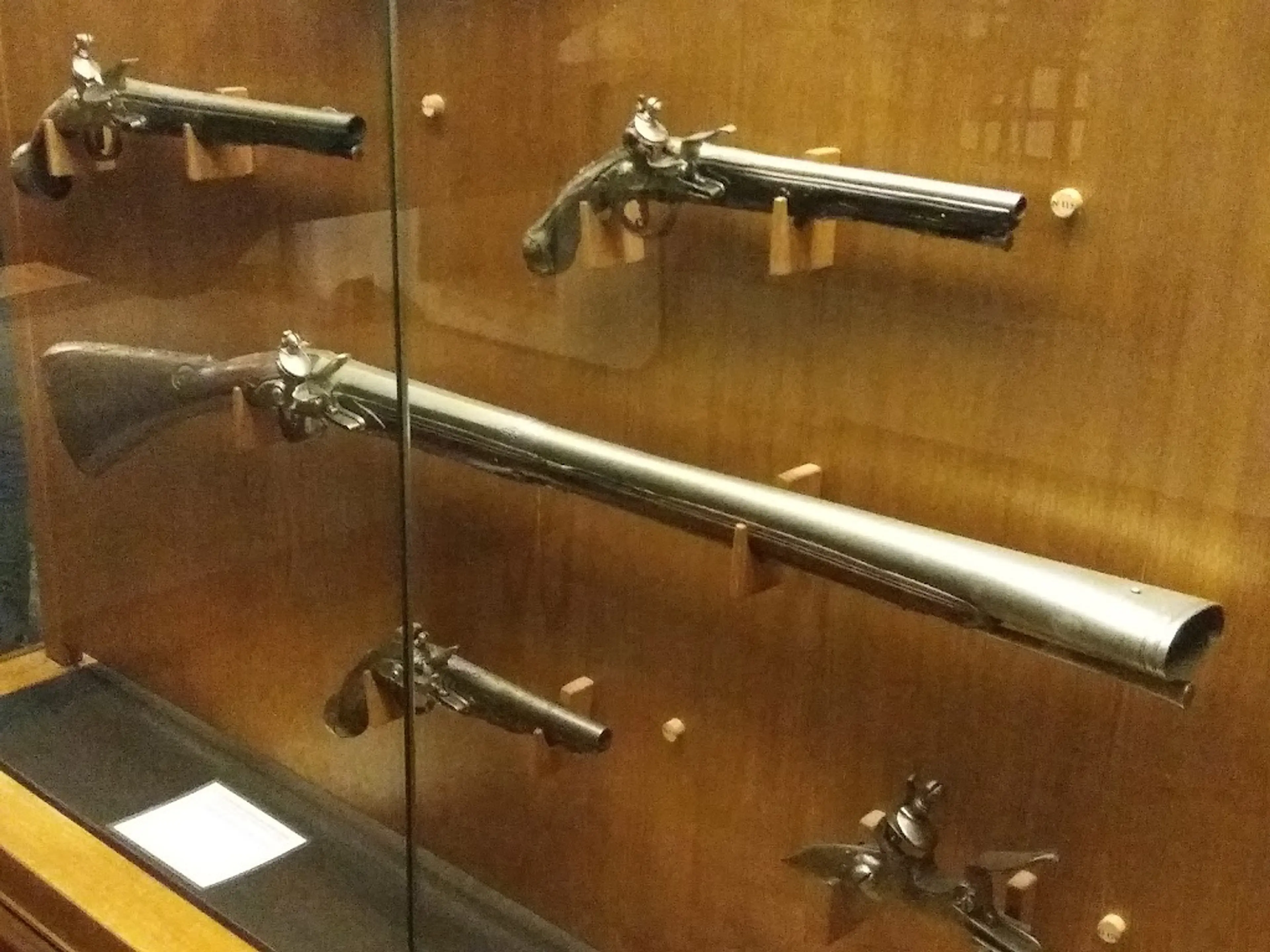 Arms Museum