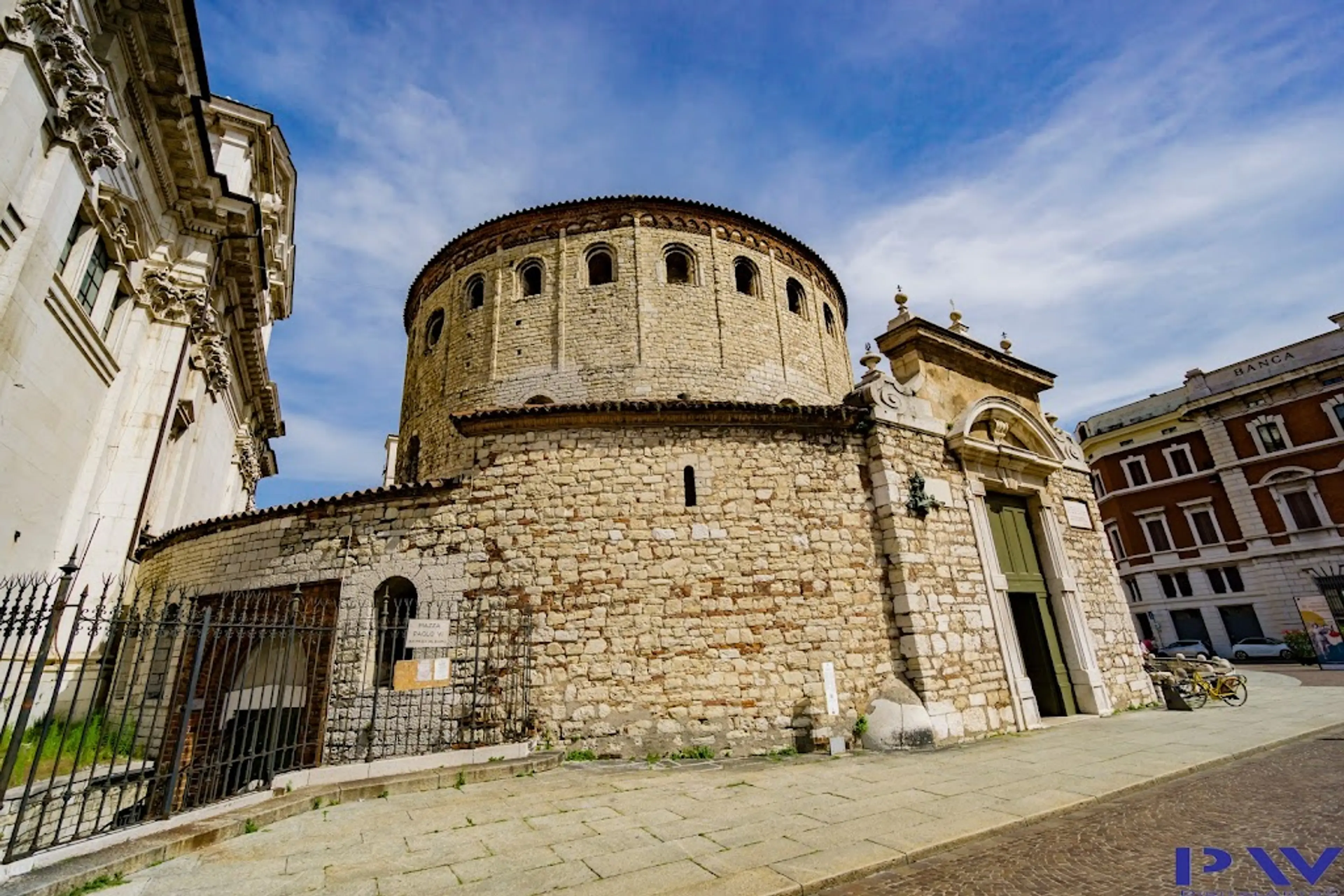 Duomo Vecchio