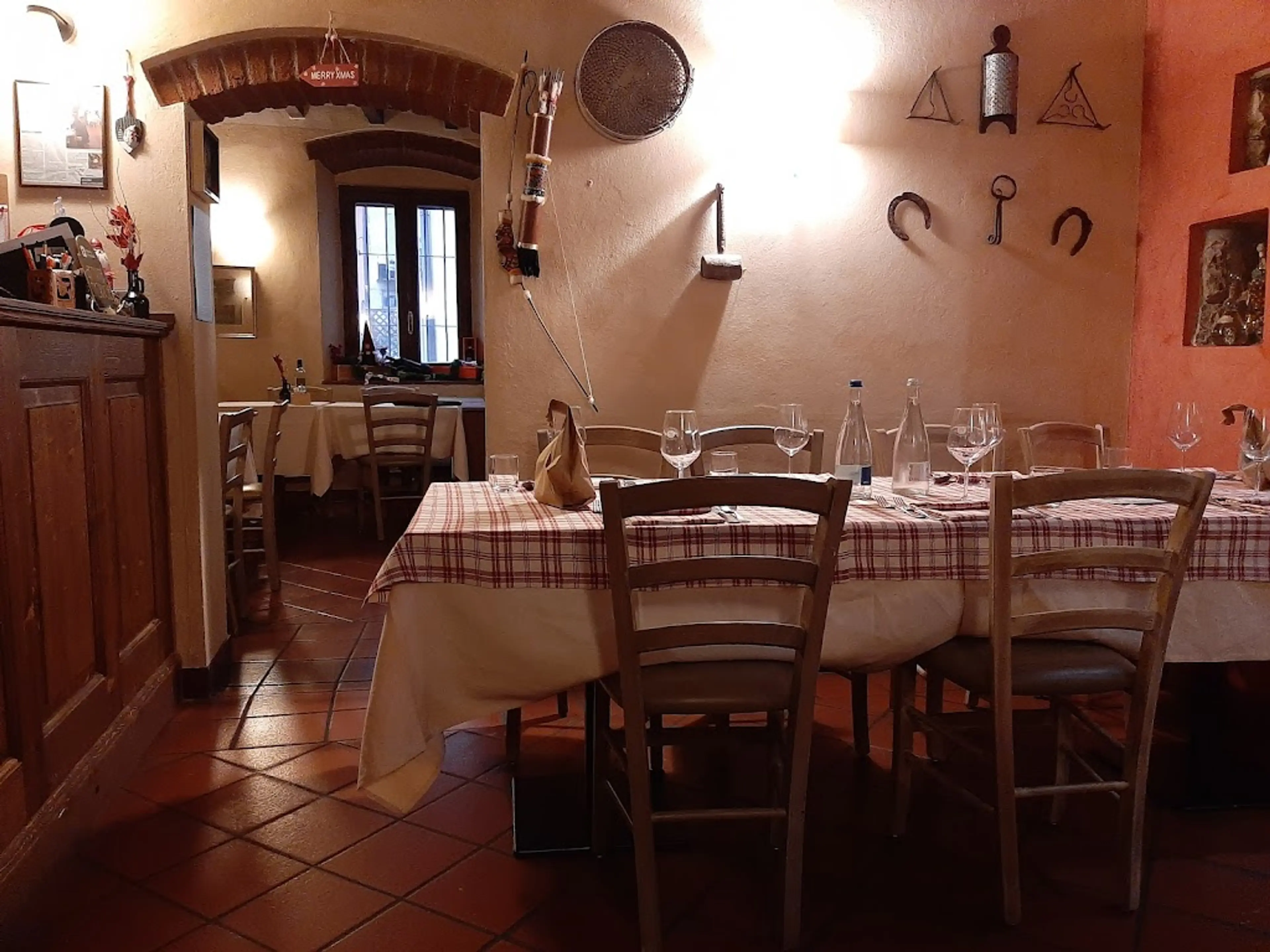 Local Trattoria