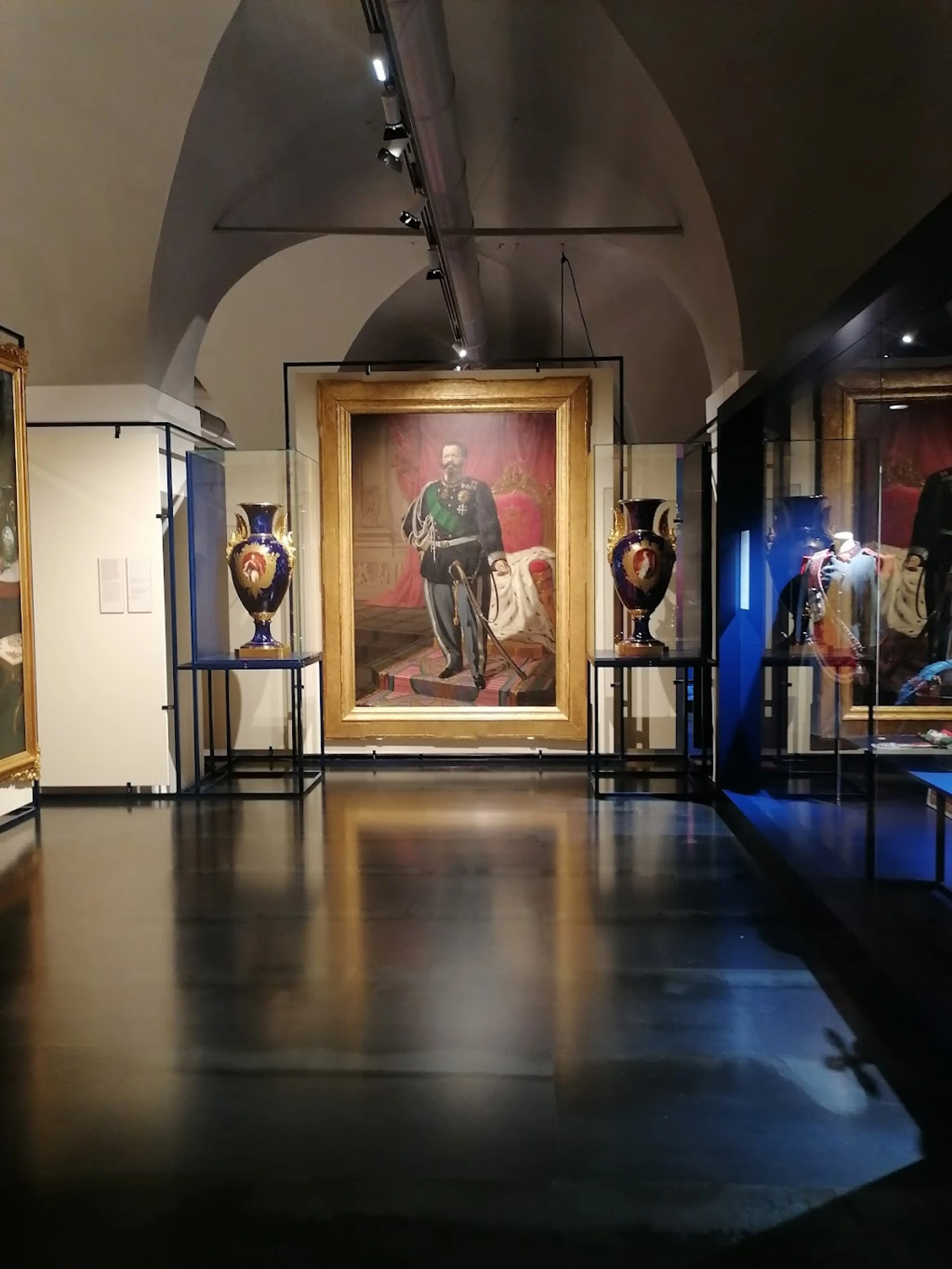 Museum of the Risorgimento