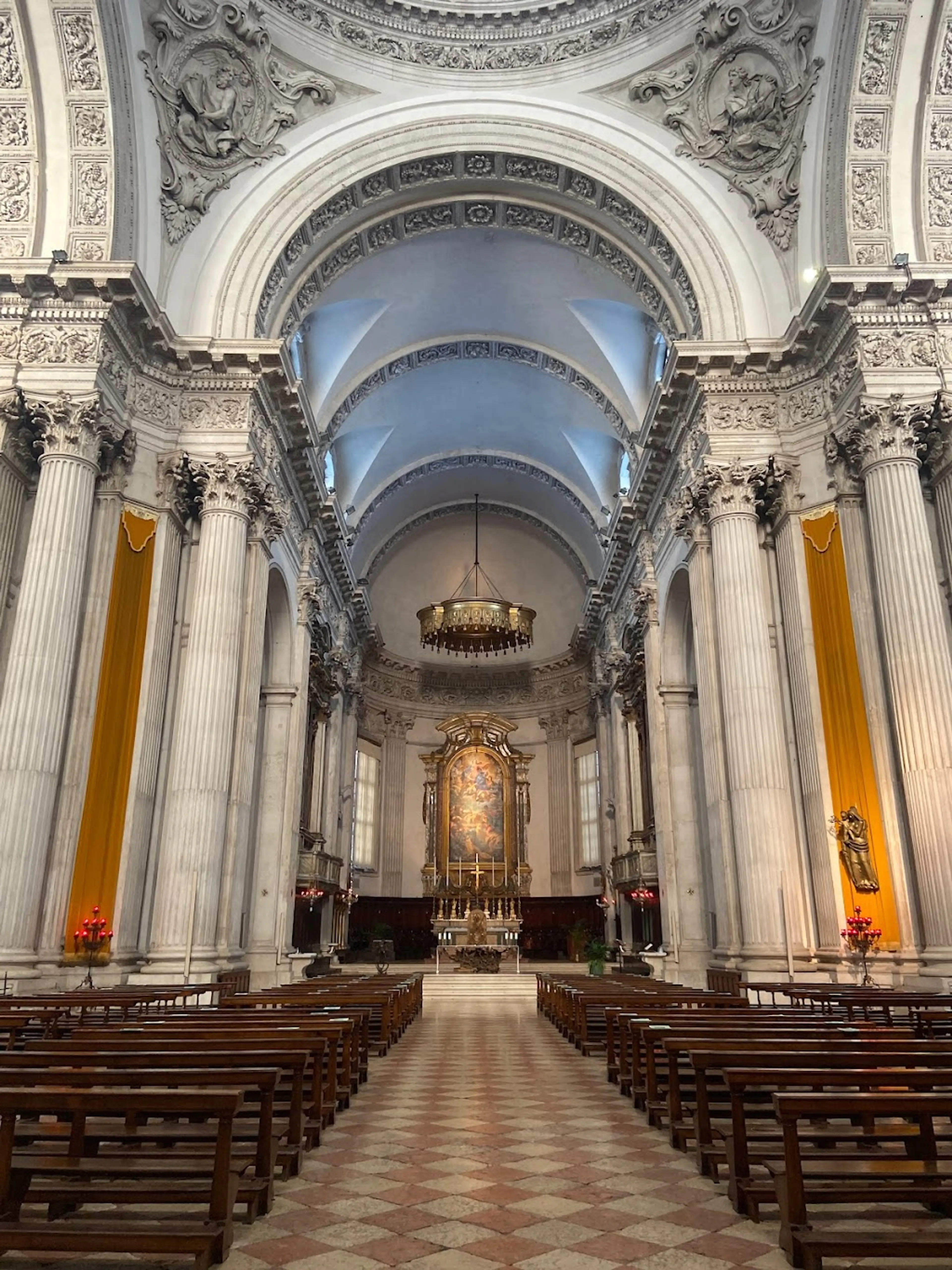 New Cathedral