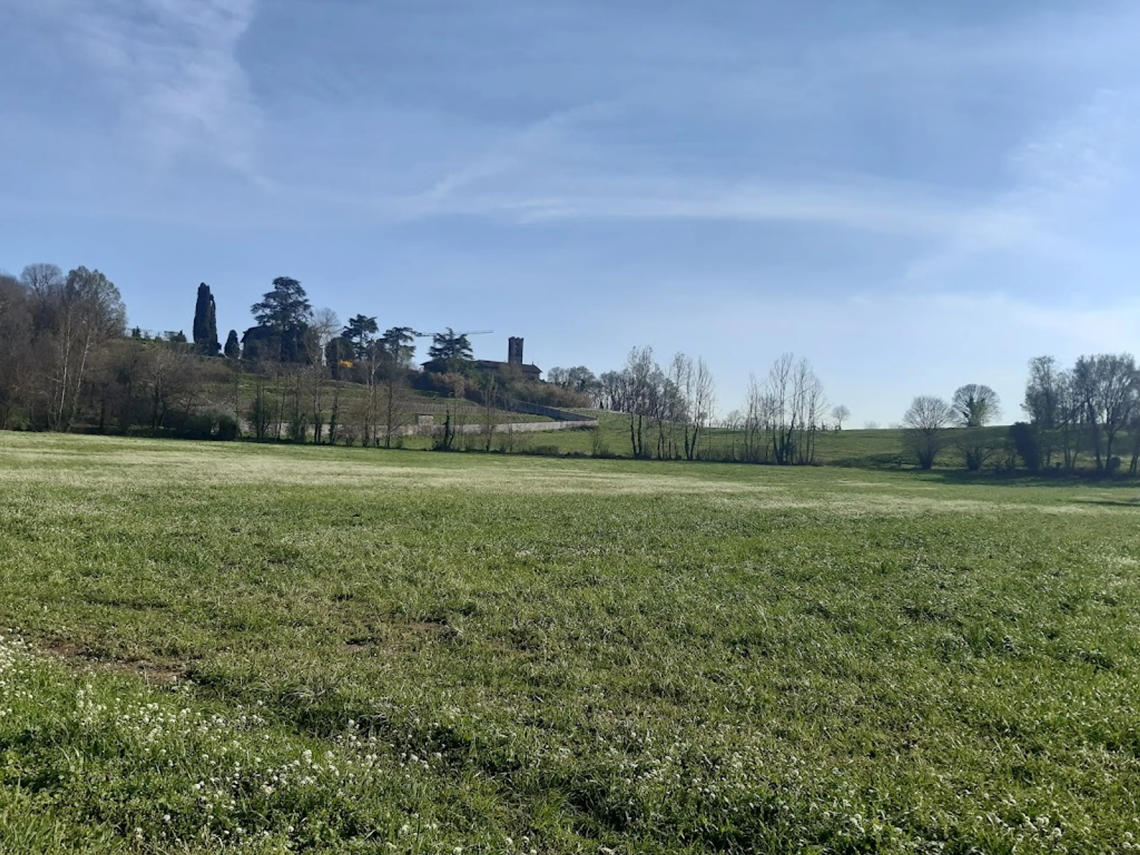 Parco delle Colline