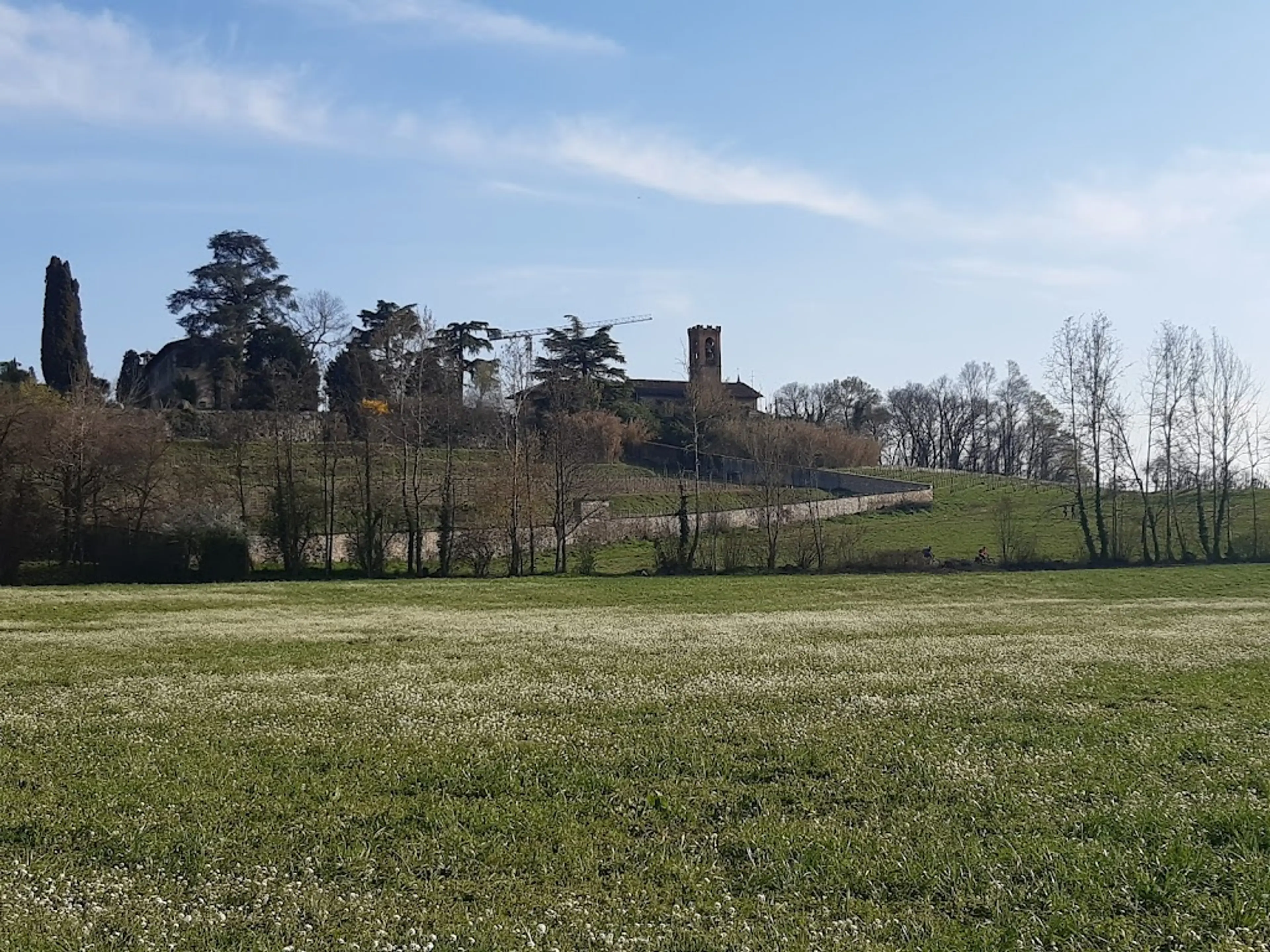 Parco delle Colline di Brescia