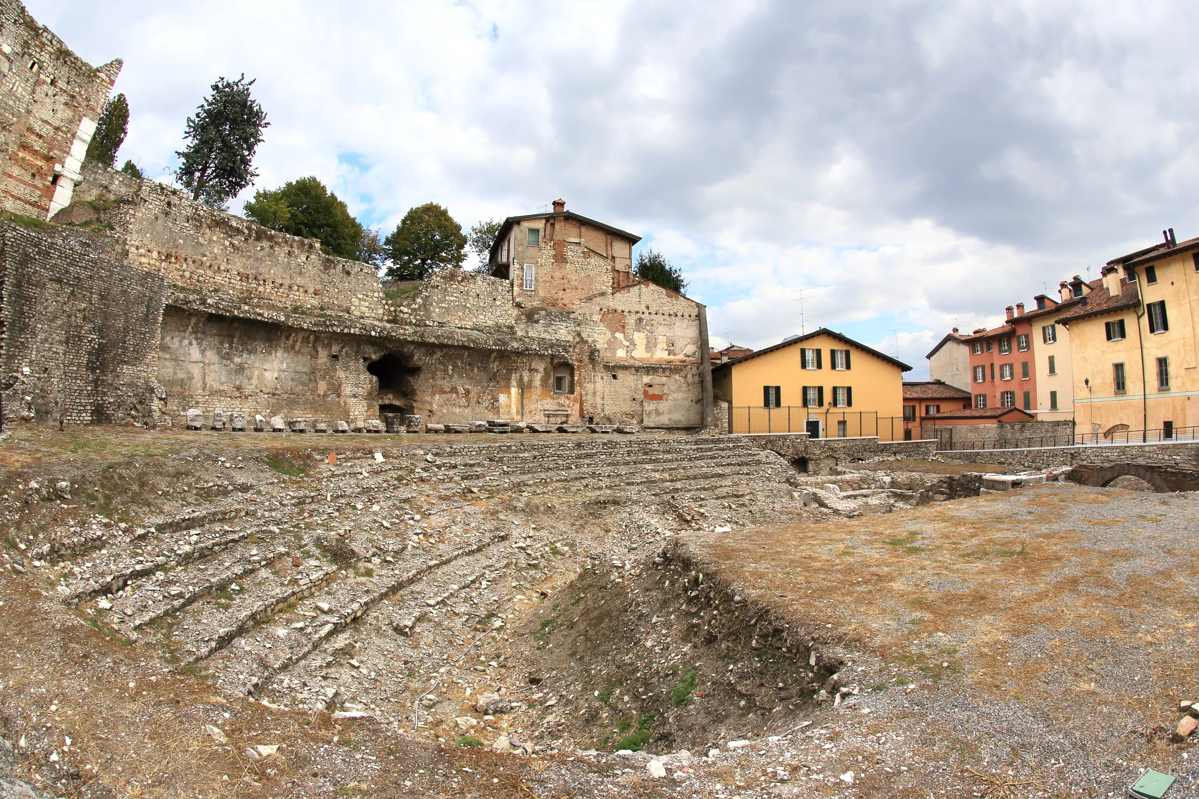 Roman Theater