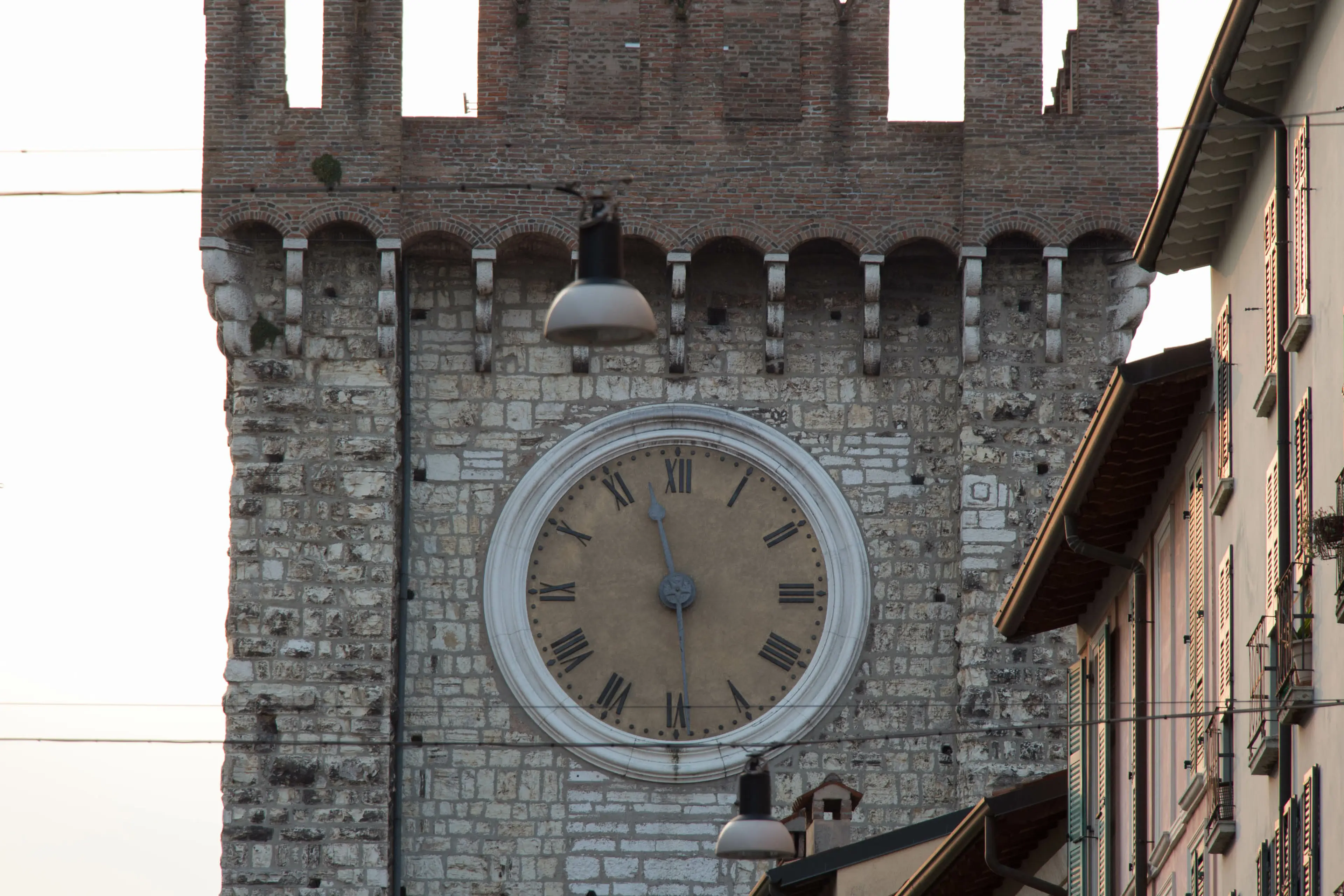 Torre della Pallata