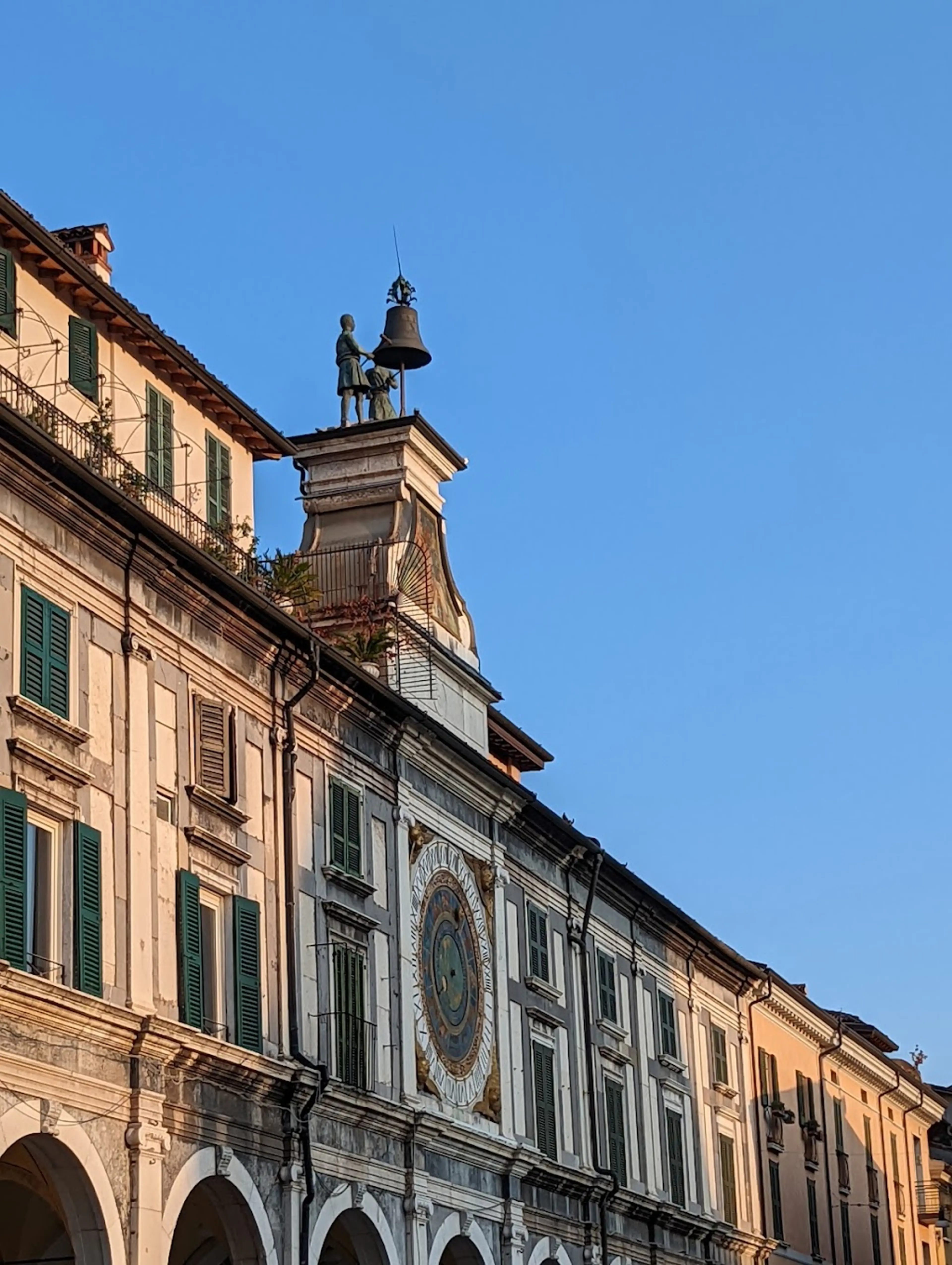 Torre dell'Orologio