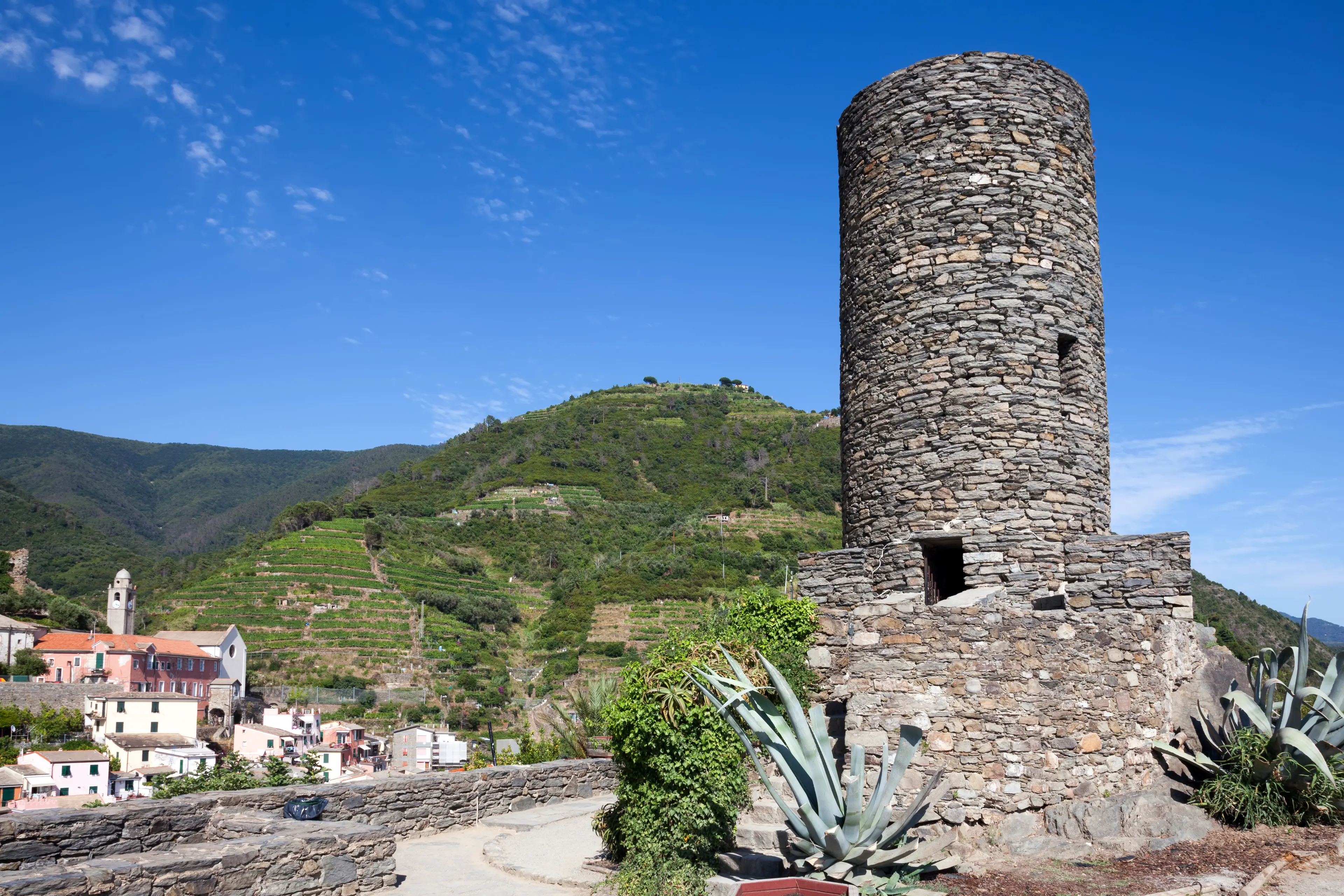 Doria Castle