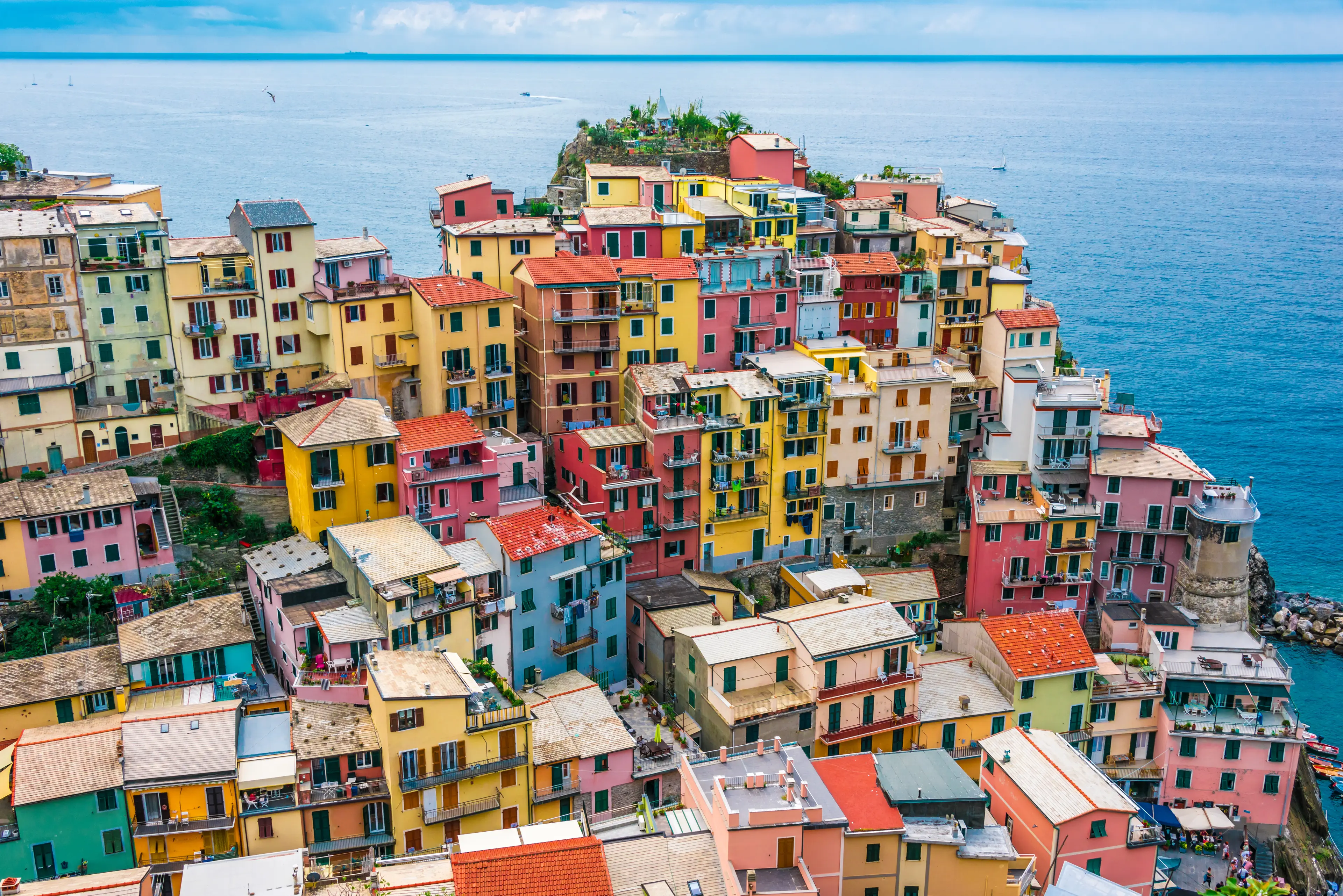 Manarola