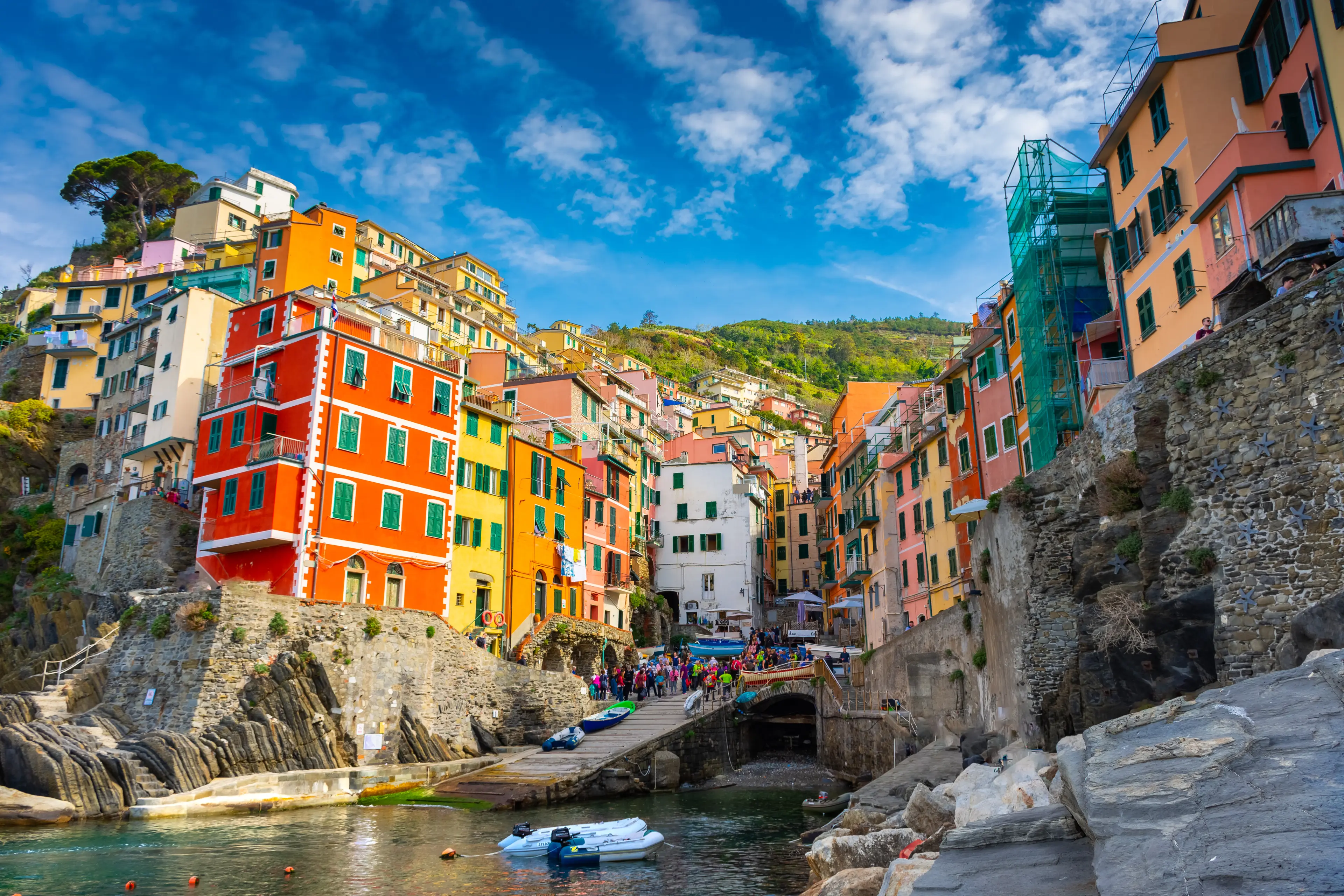 Riomaggiore