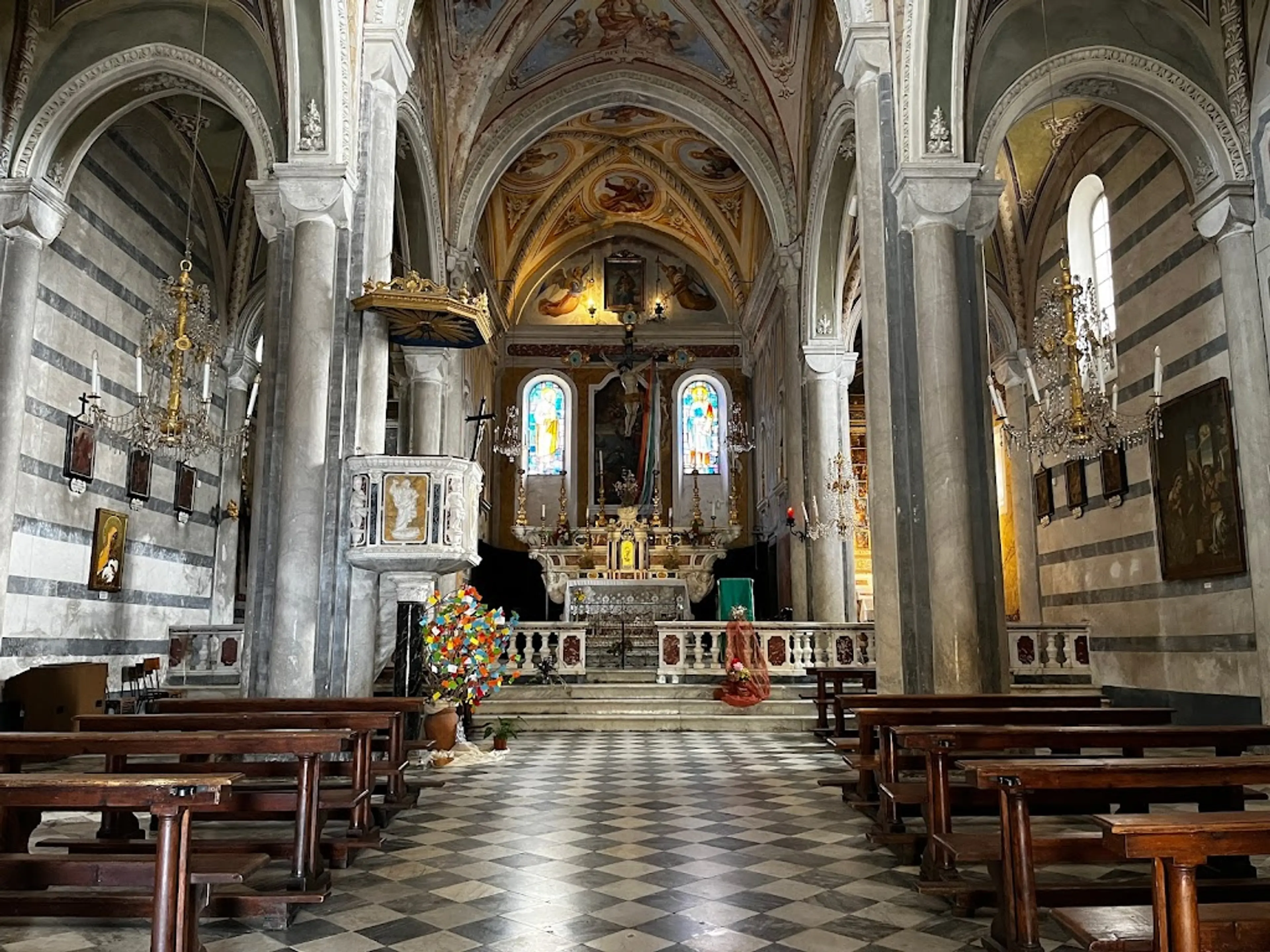 Church of San Pietro