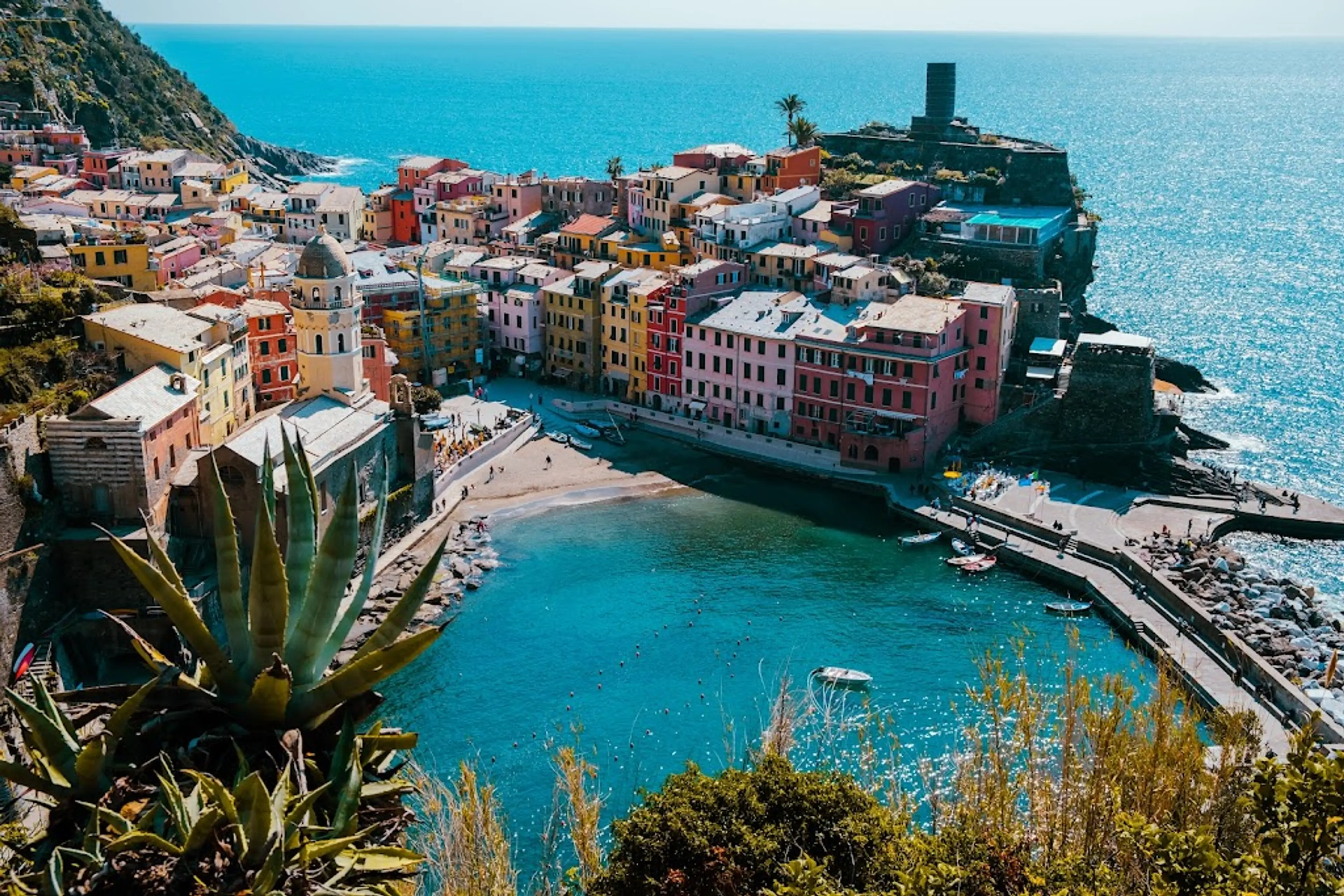 Vernazza